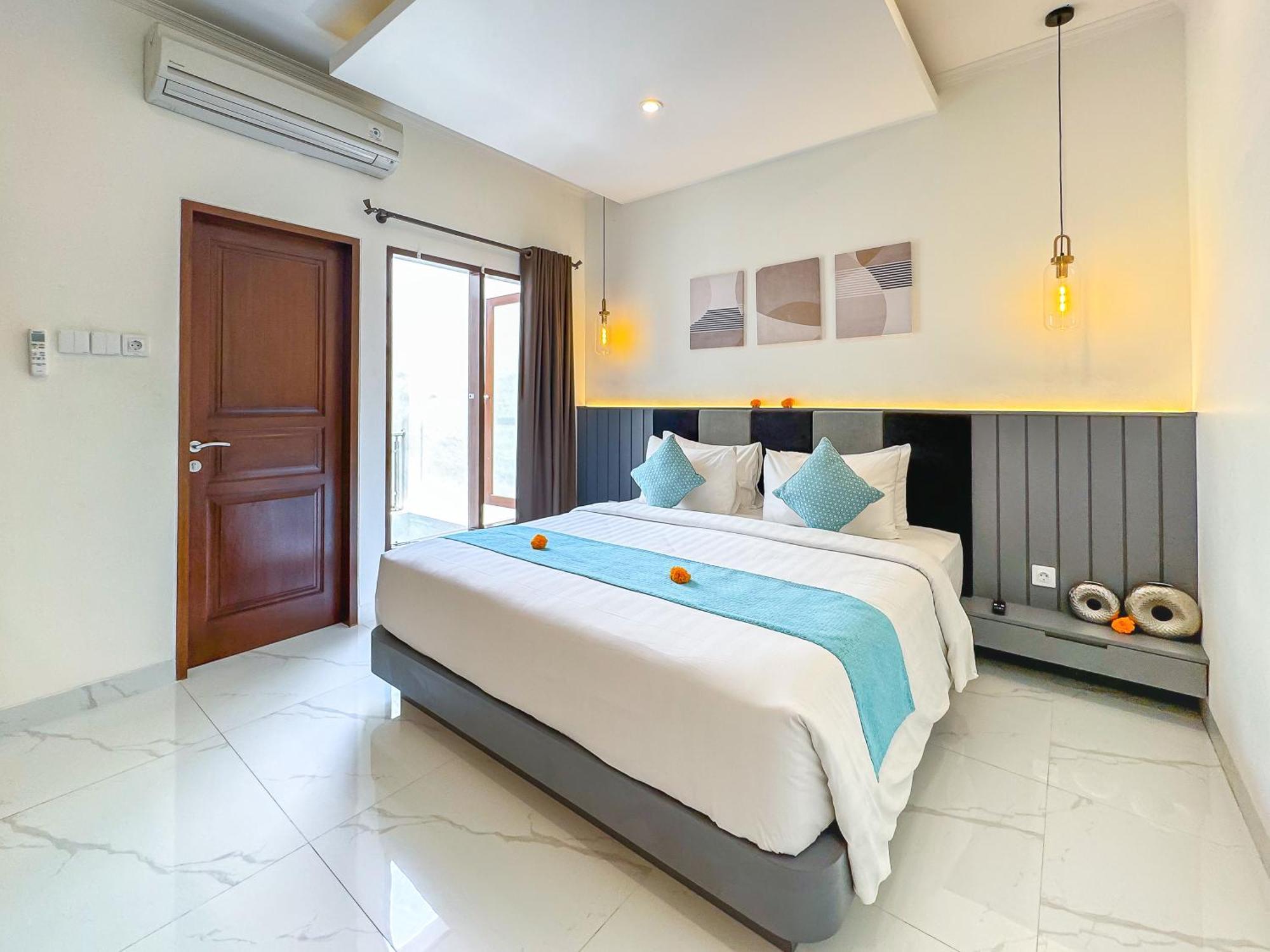 Villa De Amelia By Nagisa Bali Seminyak (Bali)