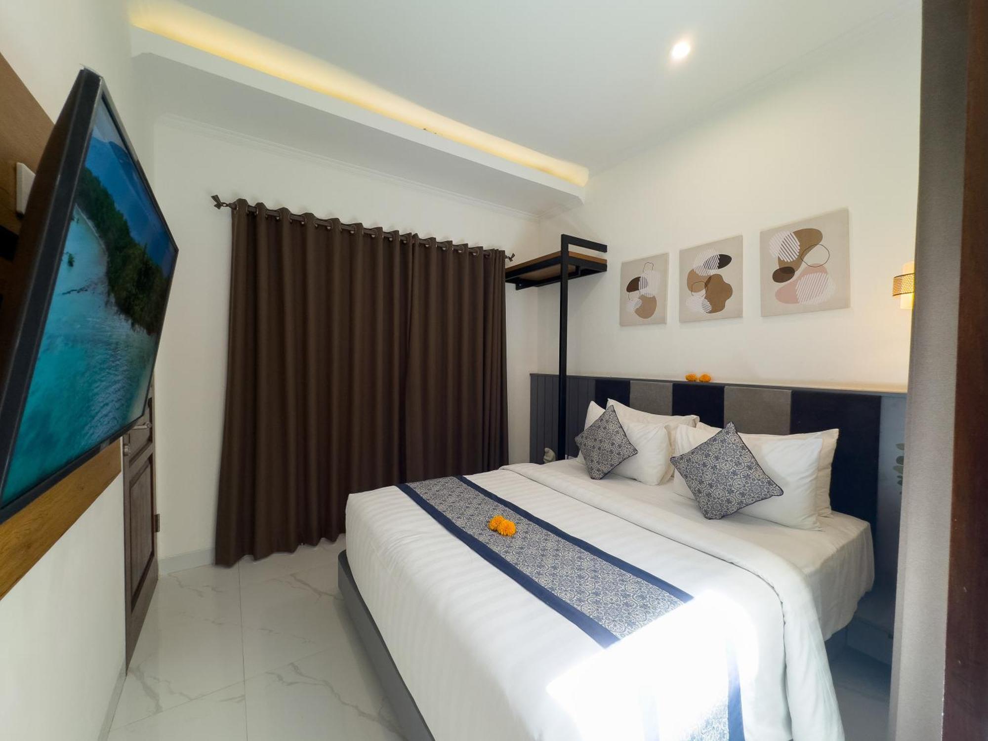 De Amelia By Nagisa Bali Villa *