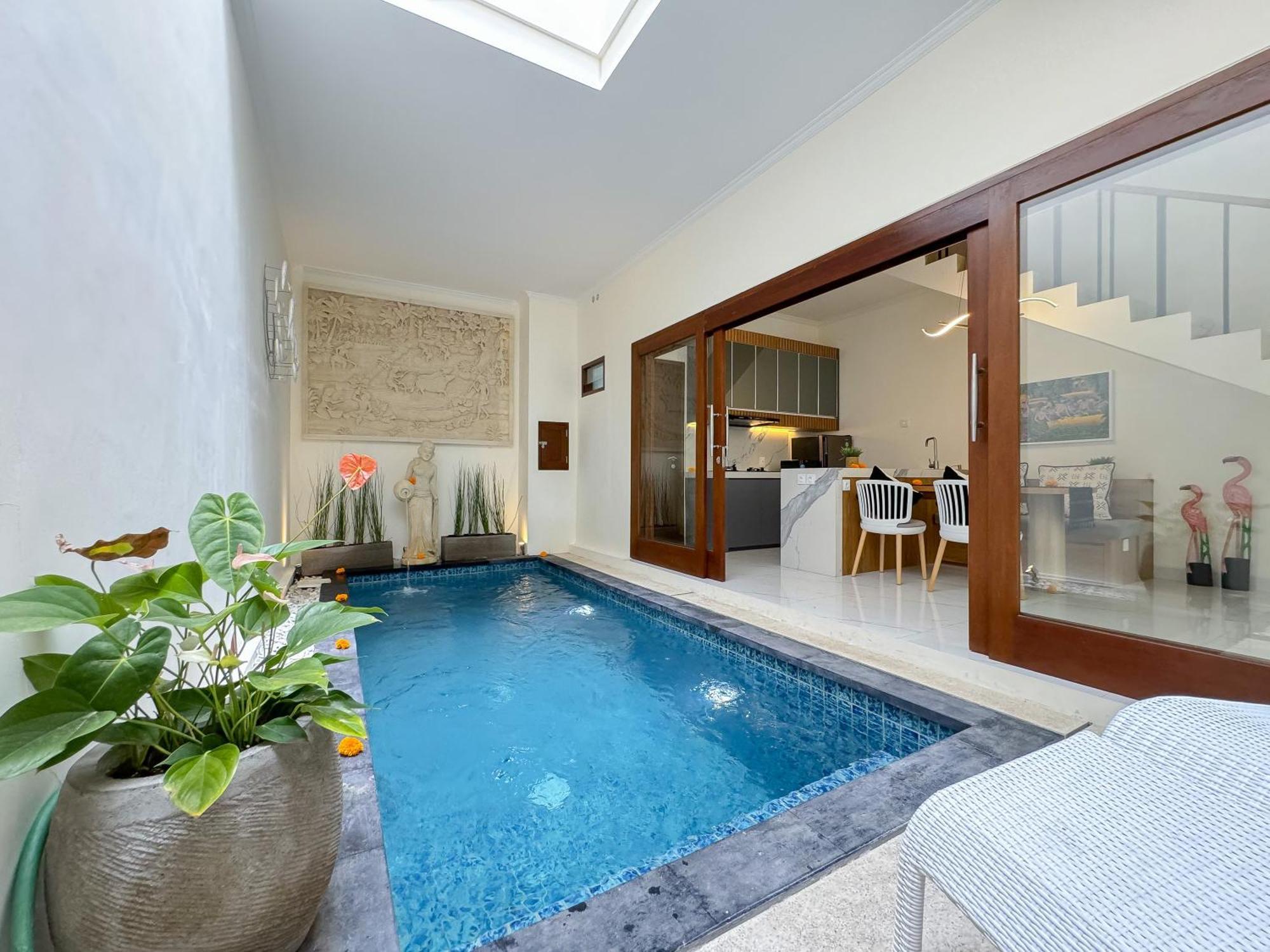 De Amelia By Nagisa Bali * Seminyak (Bali)