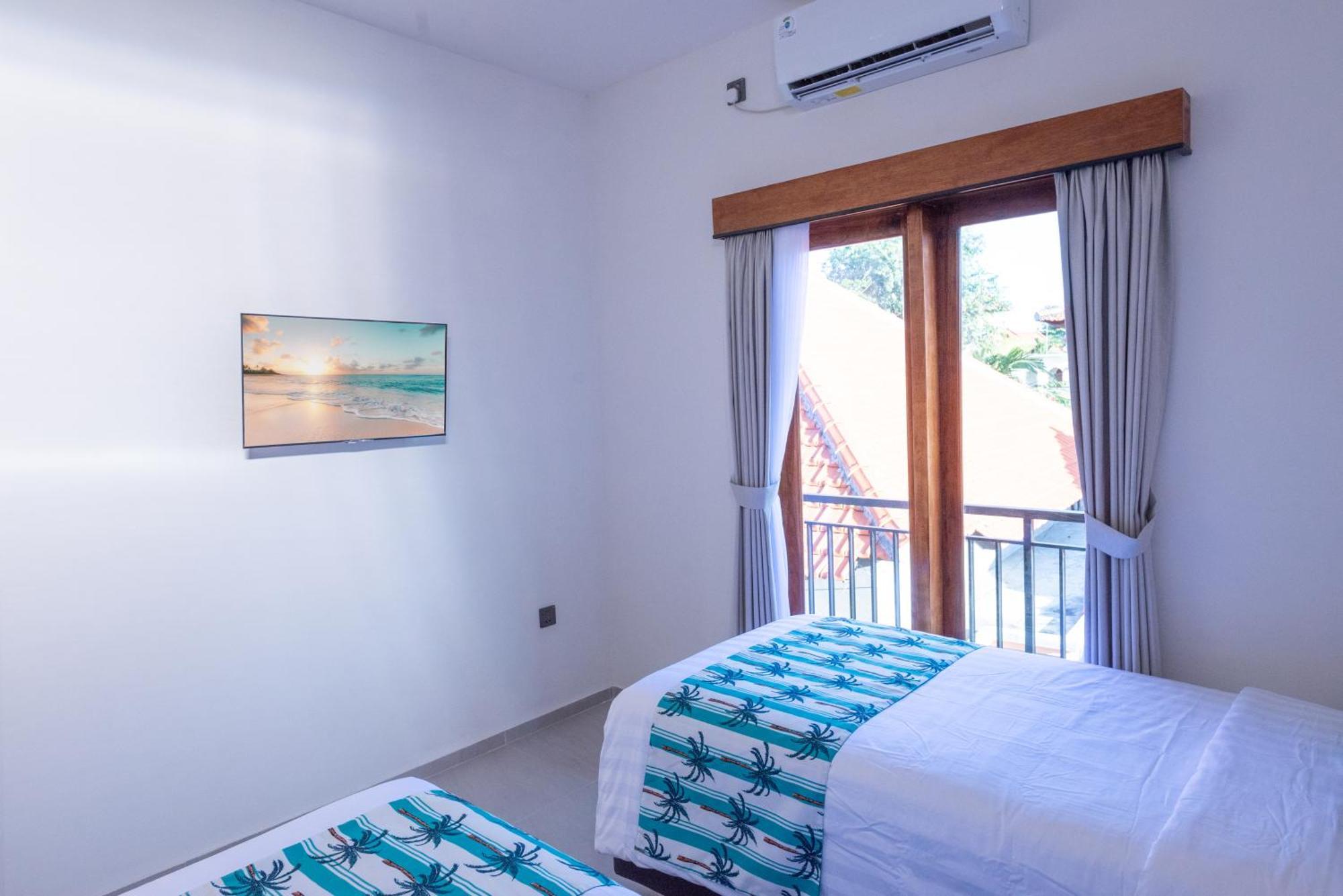 Dimaz Villa Seminyak