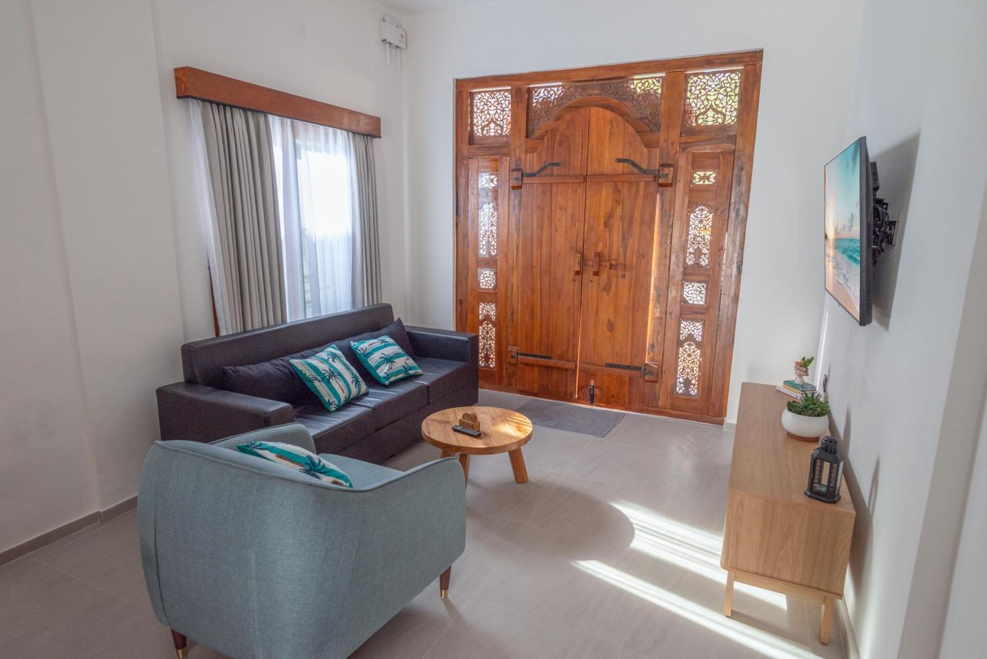 Dimaz Villa Seminyak