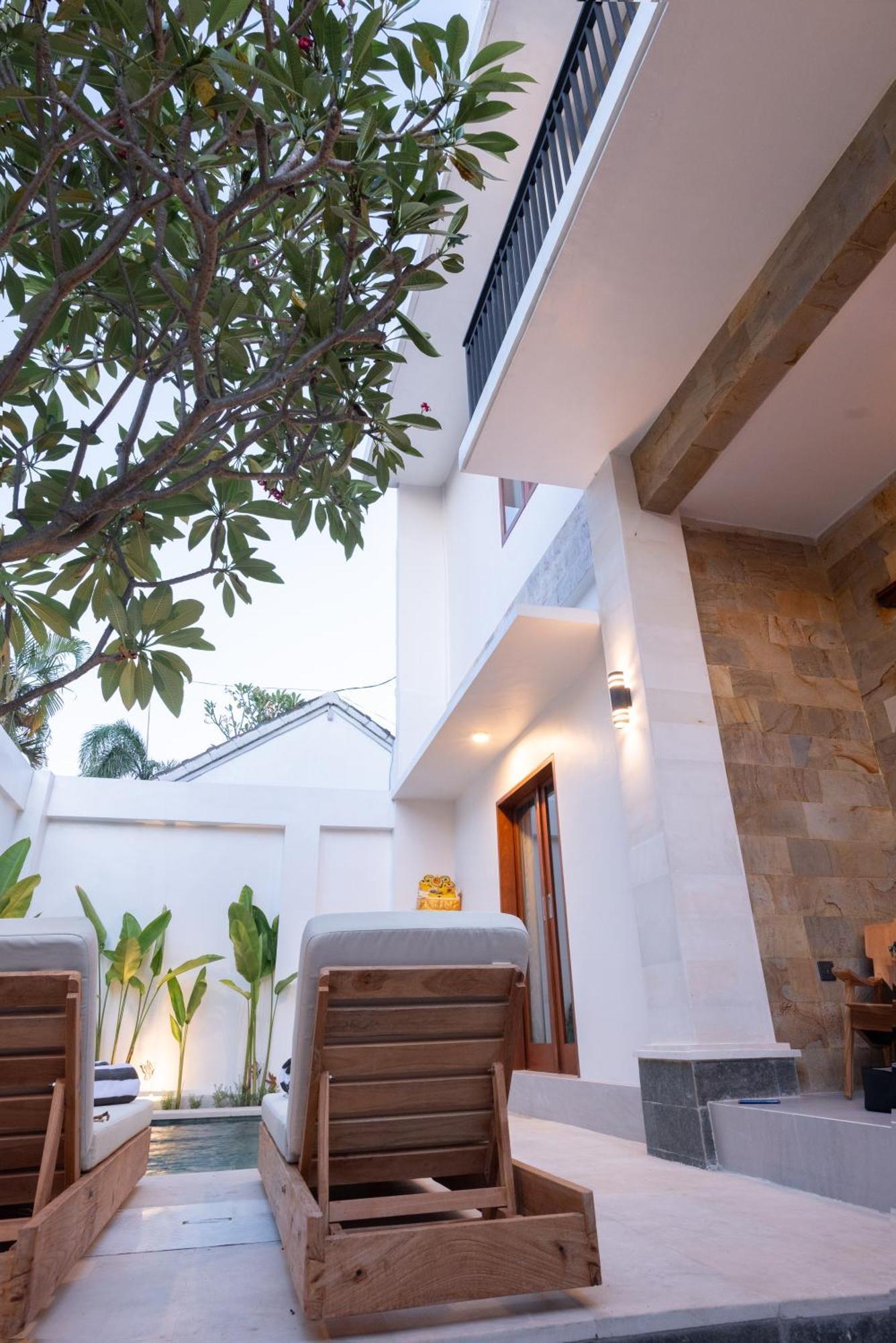 Villa Dimaz Seminyak