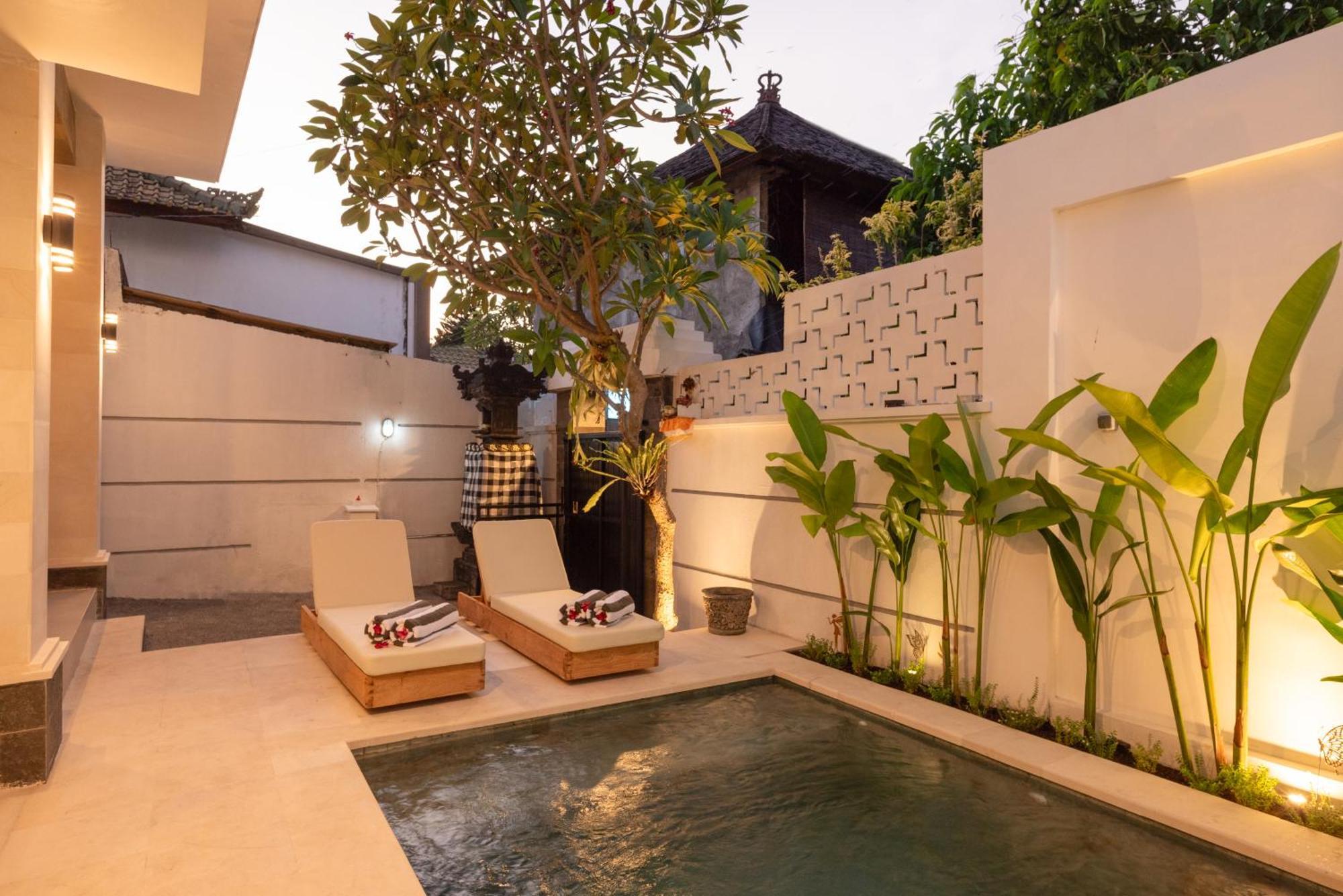 Dimaz * Seminyak