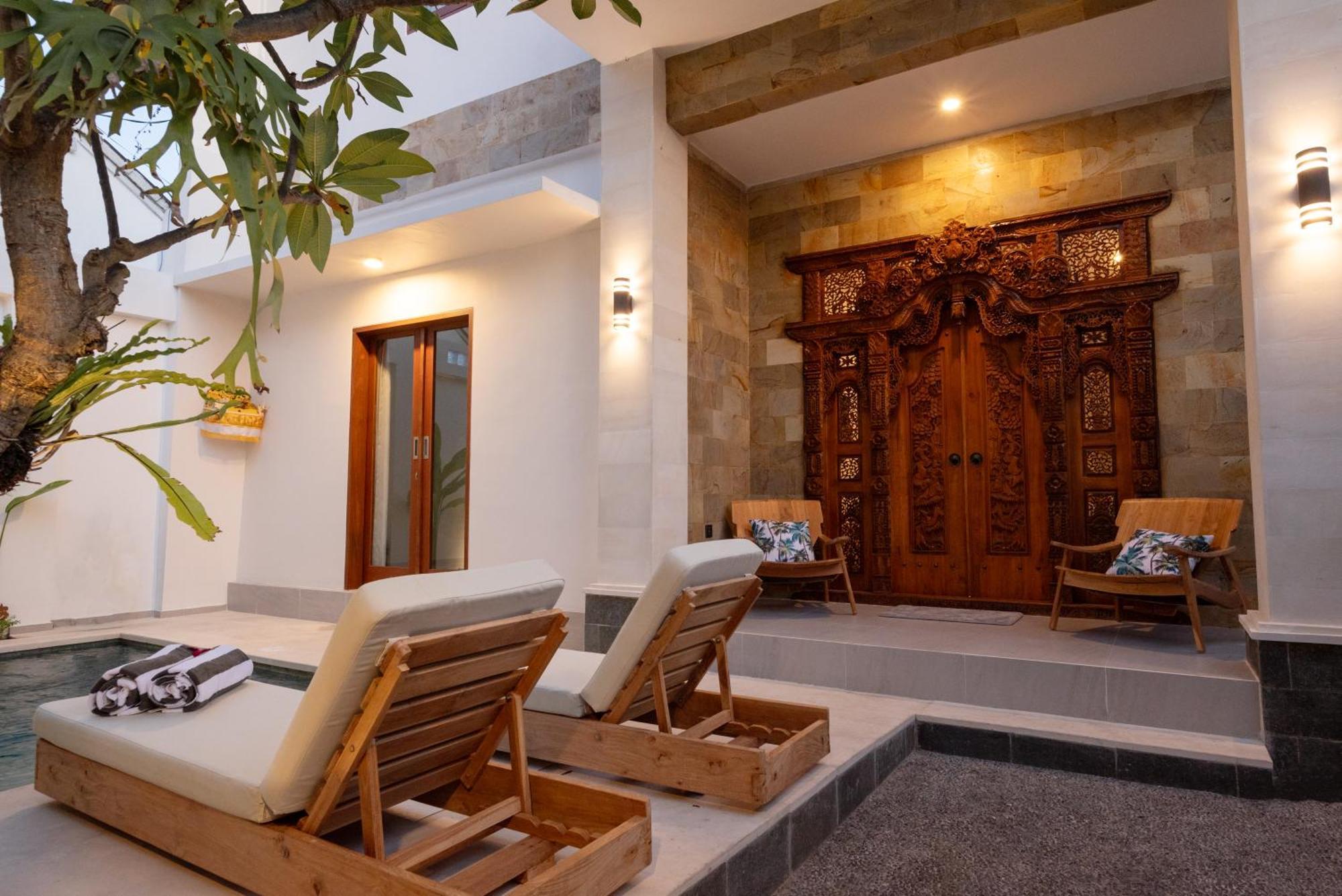 Dimaz Villa
