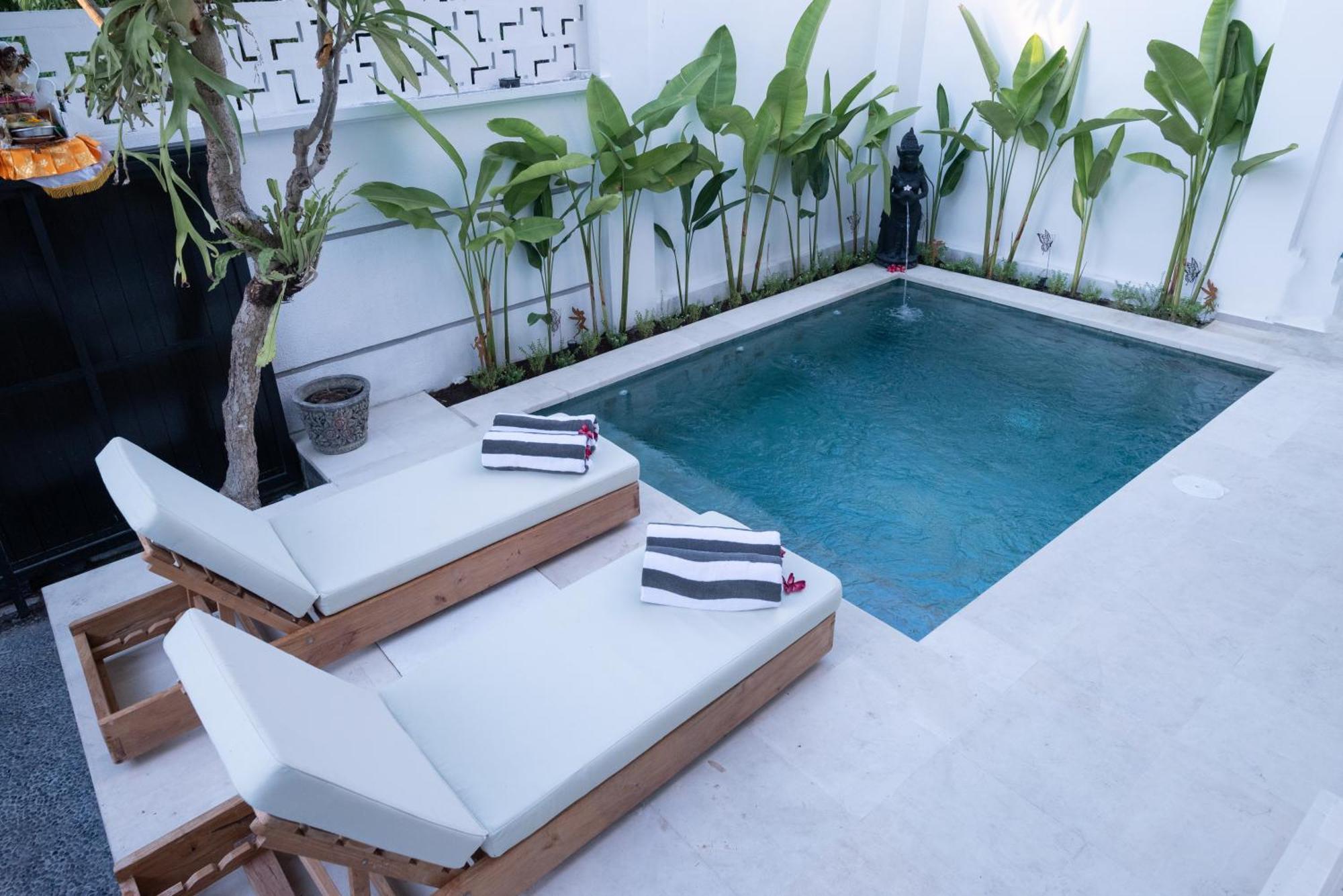 Villa Dimaz Seminyak