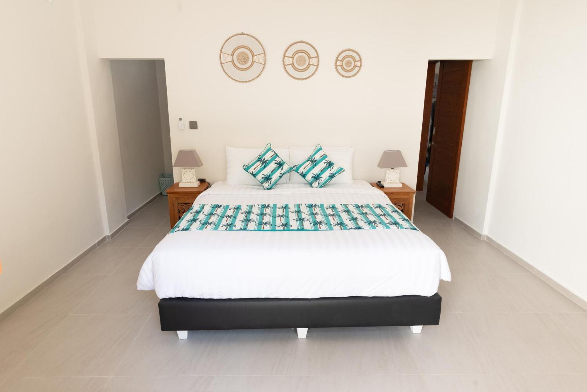 Villa Dimaz