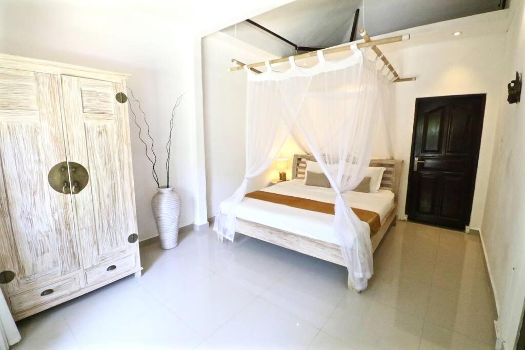 Villa Aloha *