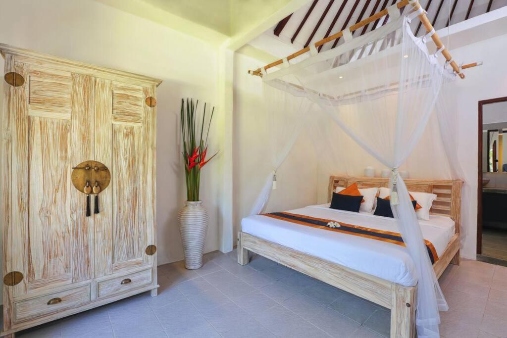 Villa Aloha Seminyak (Bali)
