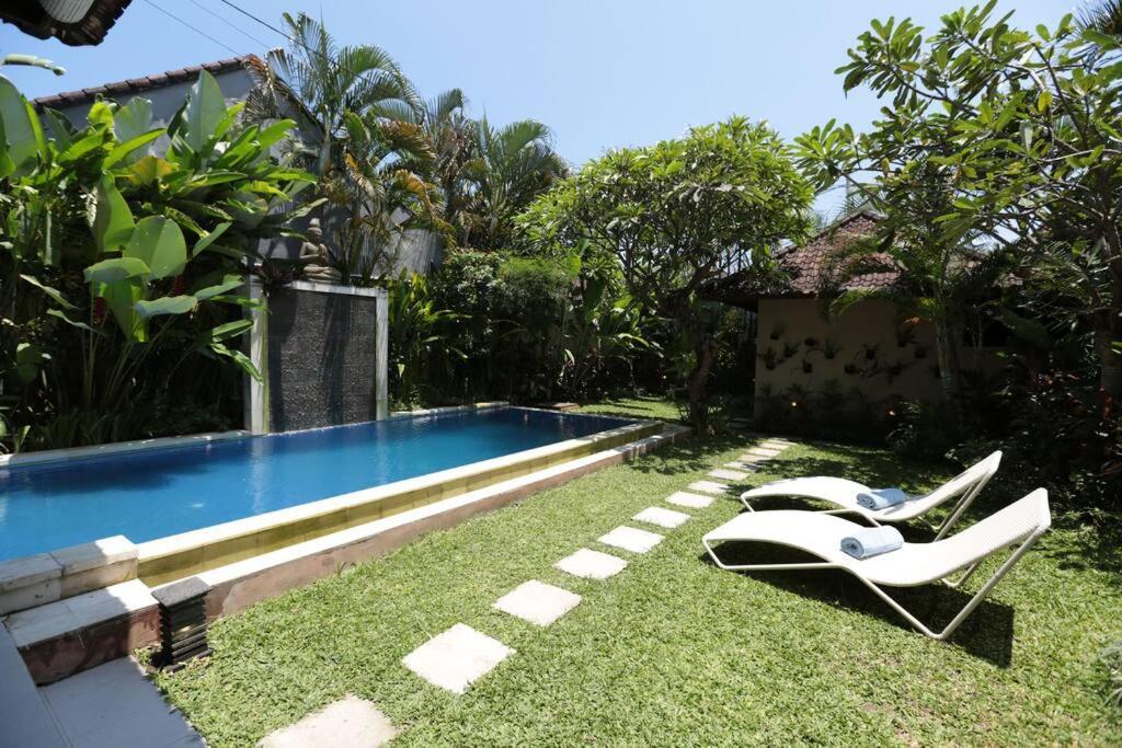 Aloha Villa *