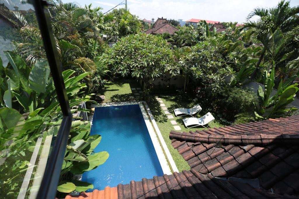 Aloha Villa
