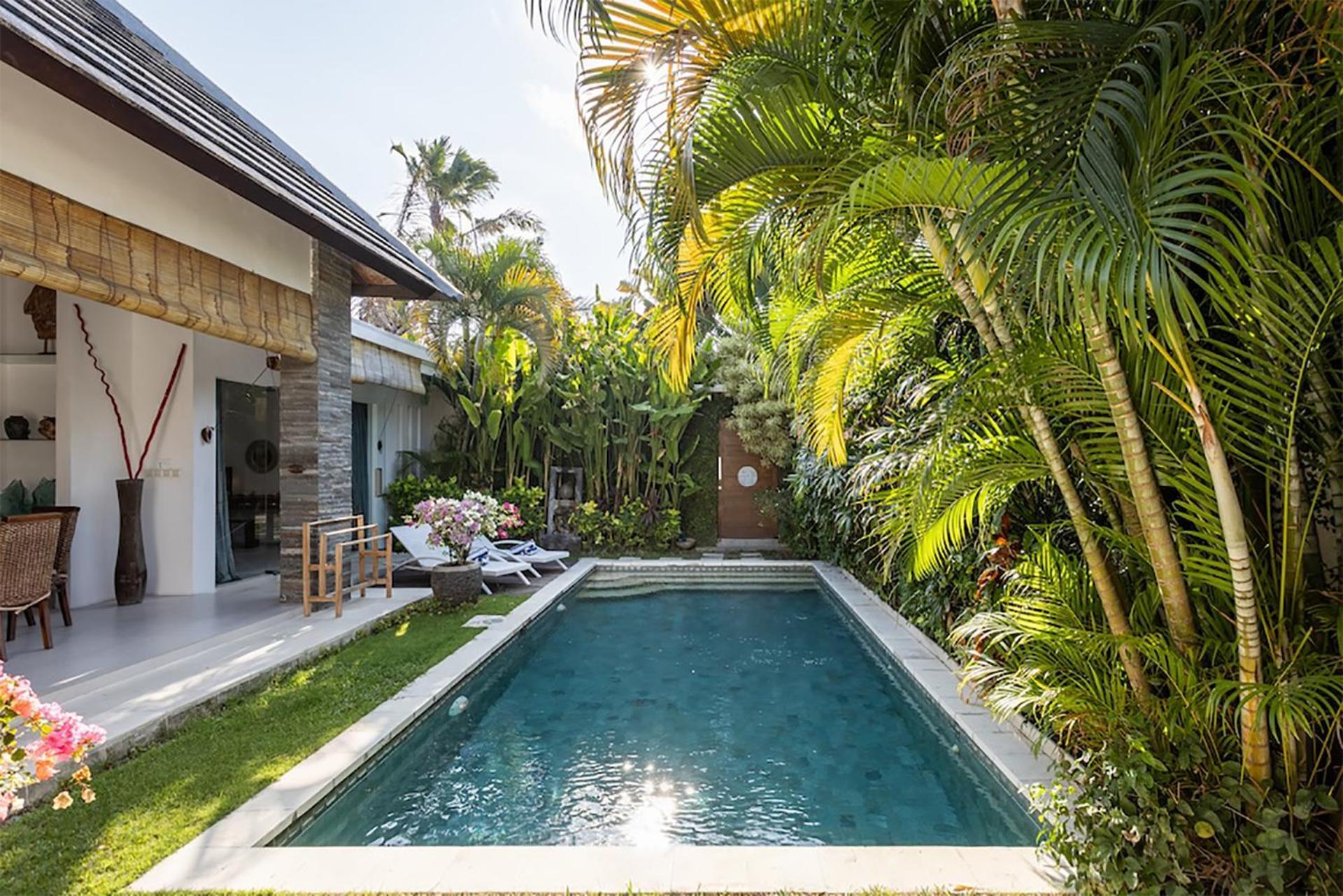 Lotus By Optimum Bali