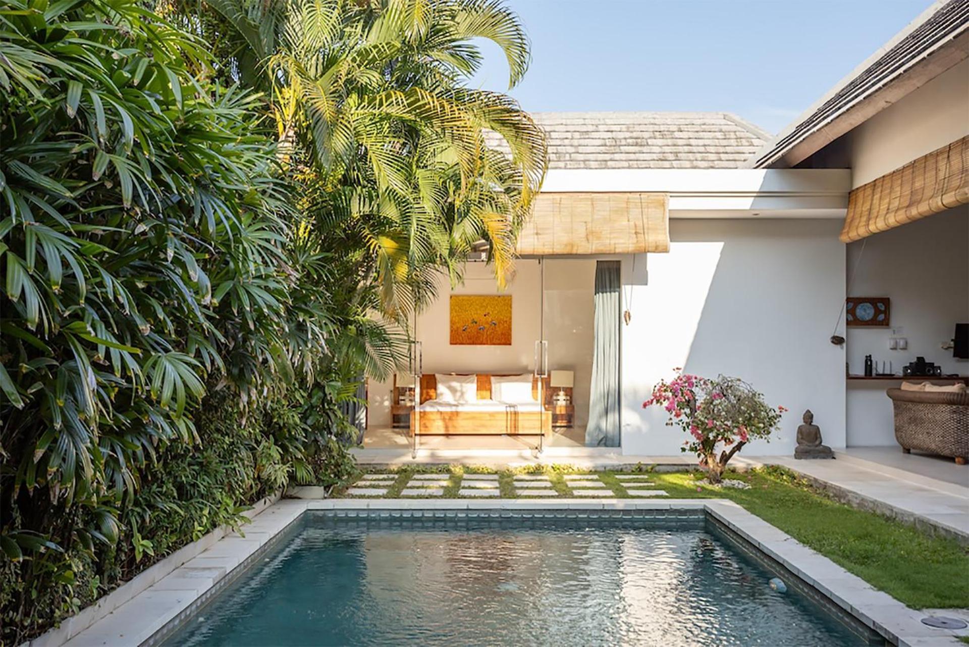 Lotus By Optimum Bali Villa