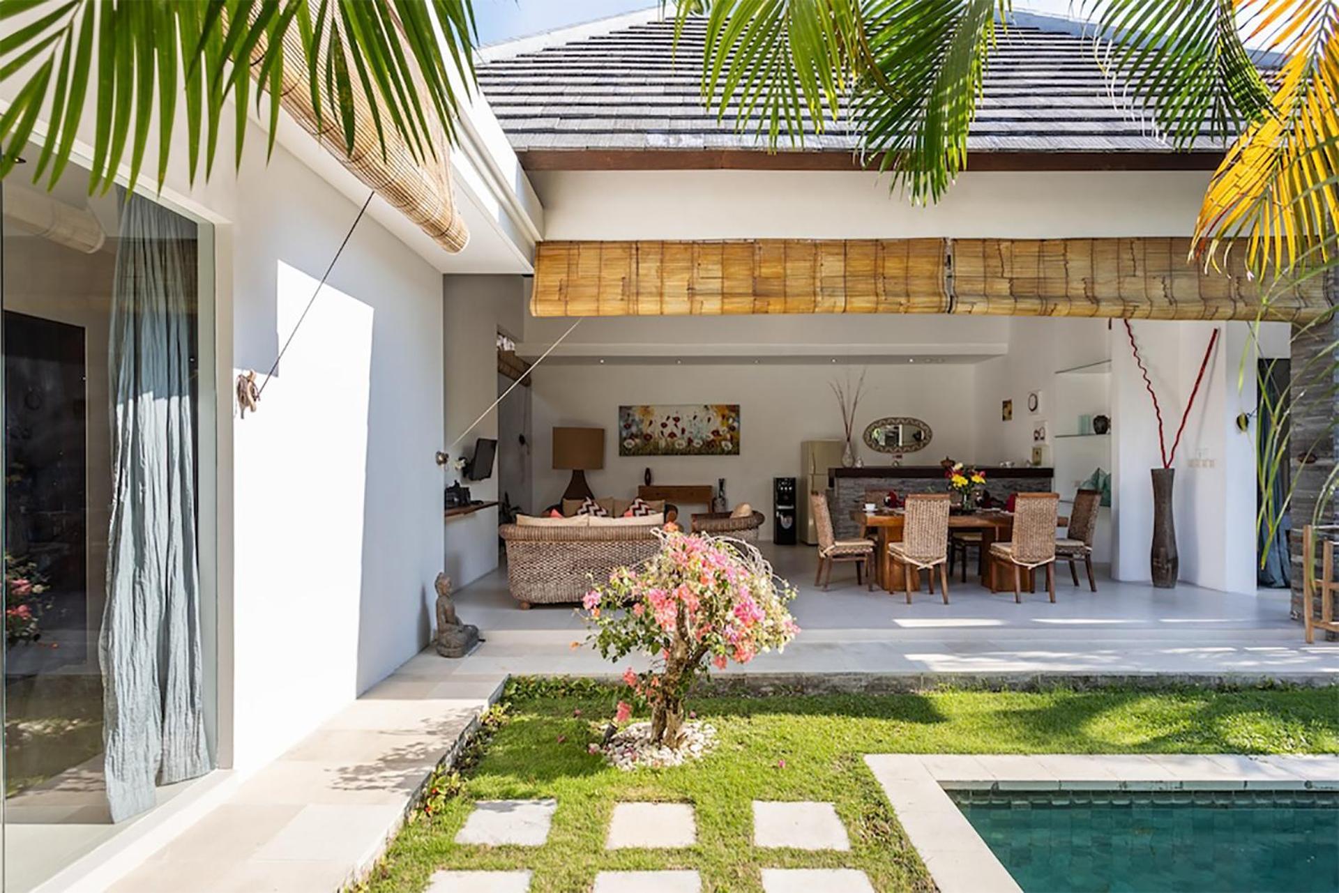 Villa Lotus By Optimum Bali Seminyak