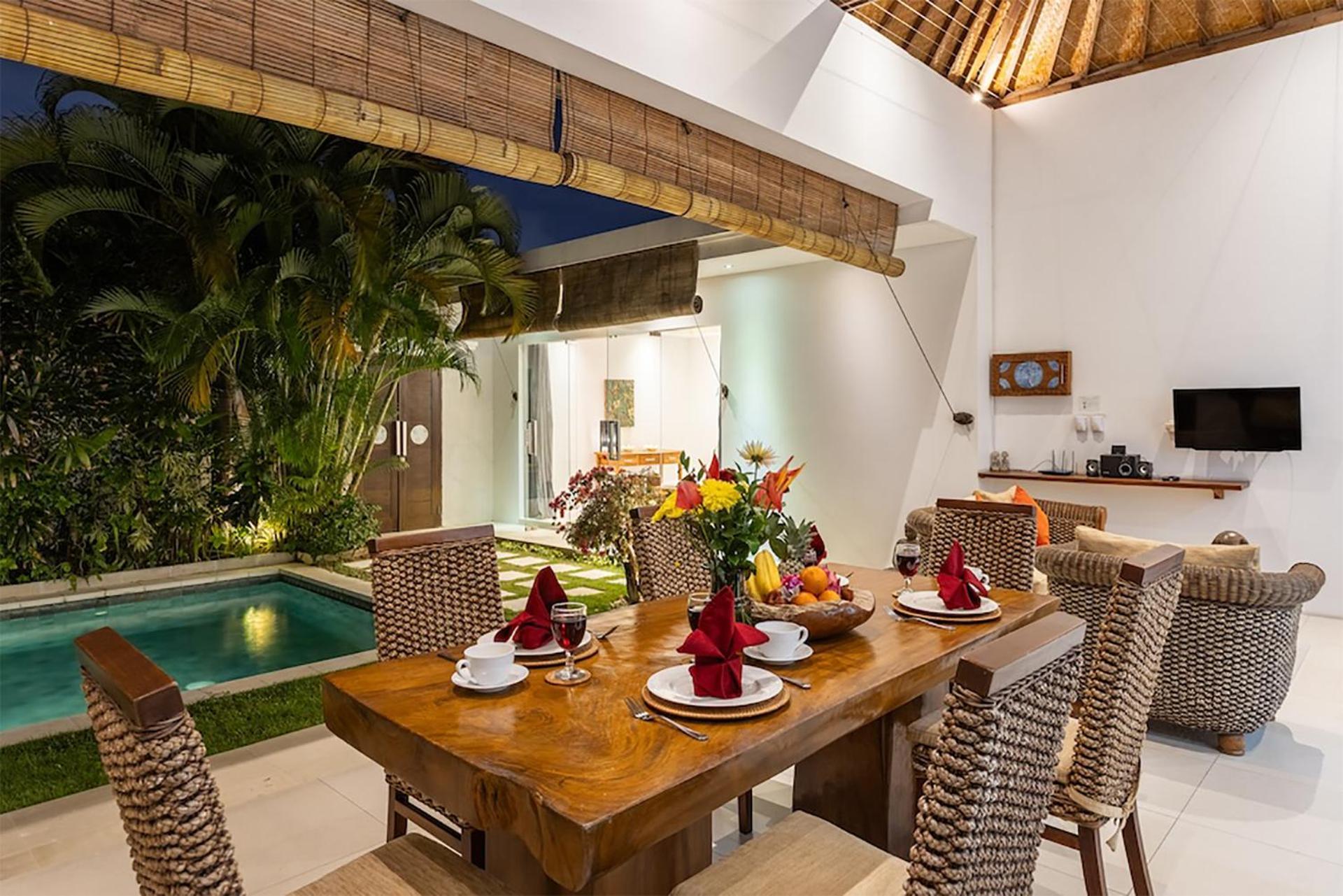 Lotus By Optimum Bali * Seminyak