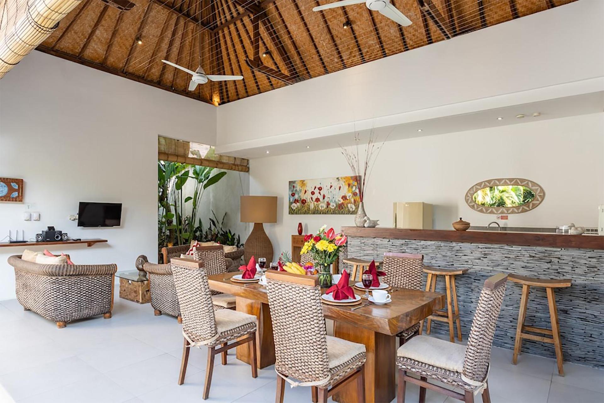Lotus By Optimum Bali Villa Seminyak