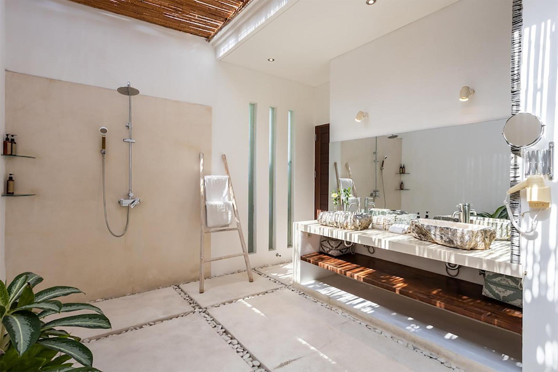 Villa Lotus By Optimum Bali Seminyak