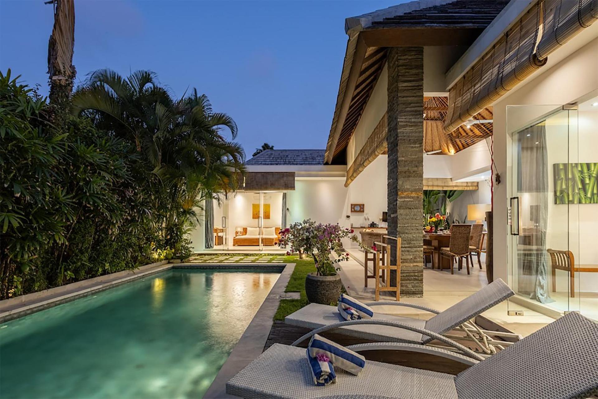 Lotus By Optimum Bali *