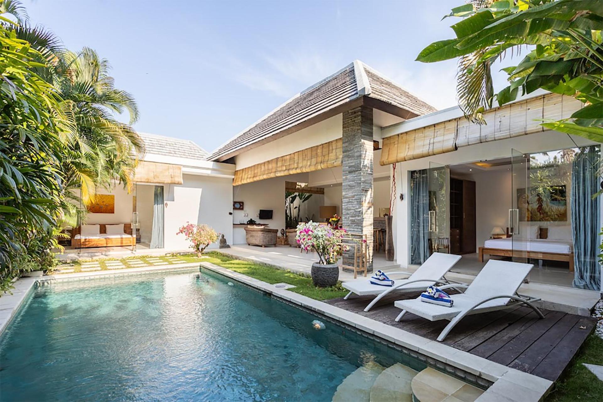 Lotus By Optimum Bali