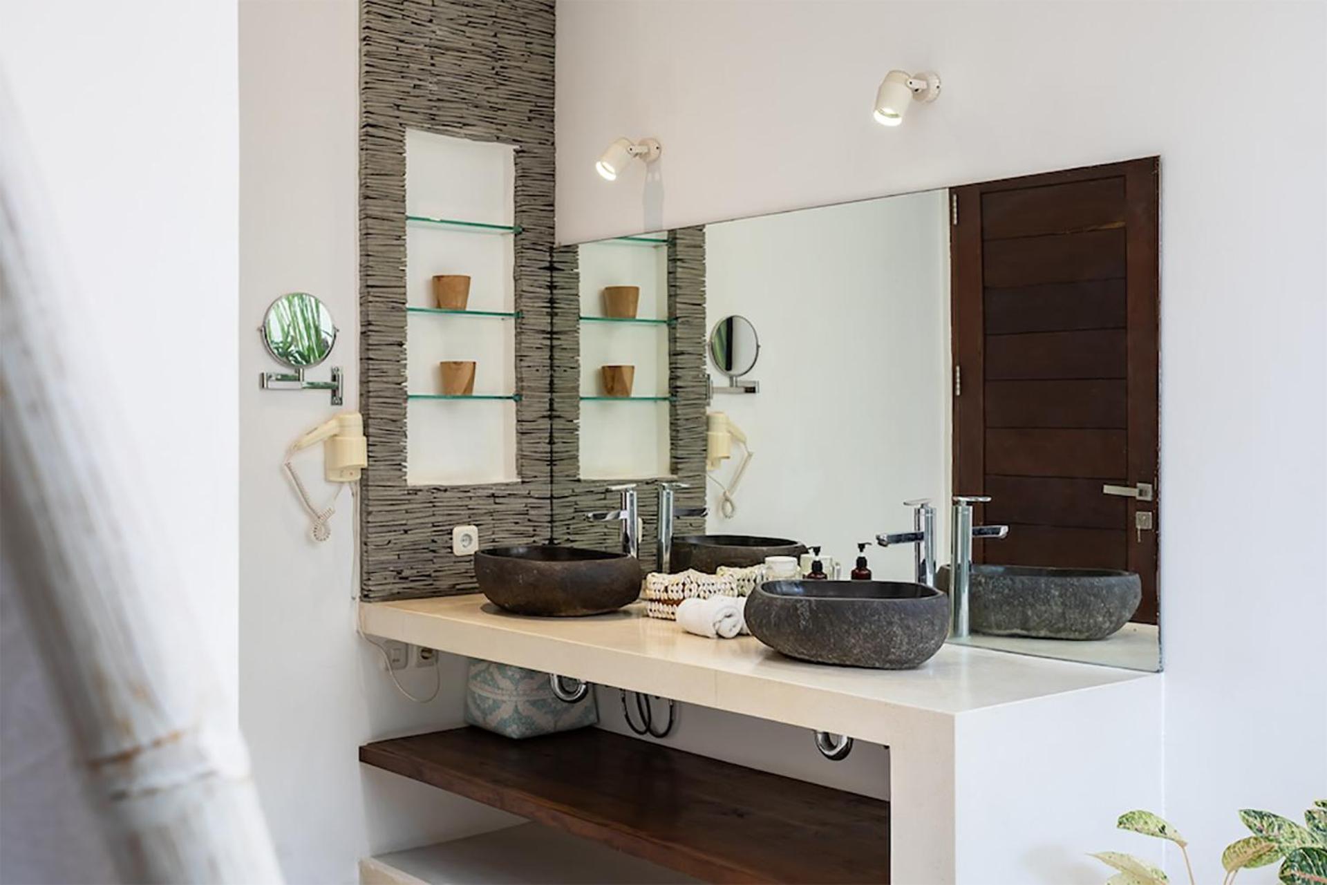 Lotus By Optimum Bali Villa