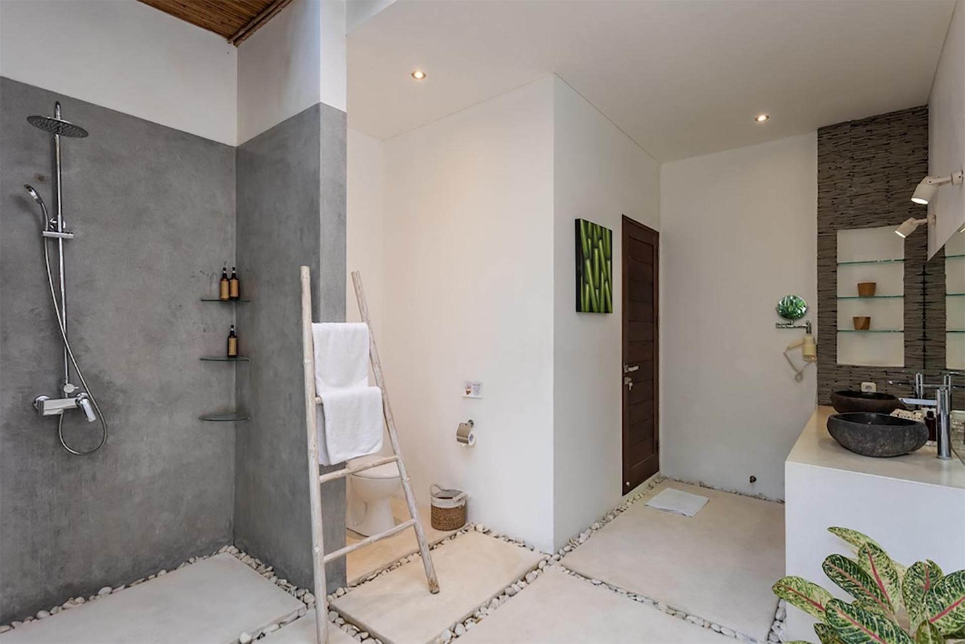 Villa Lotus By Optimum Bali *