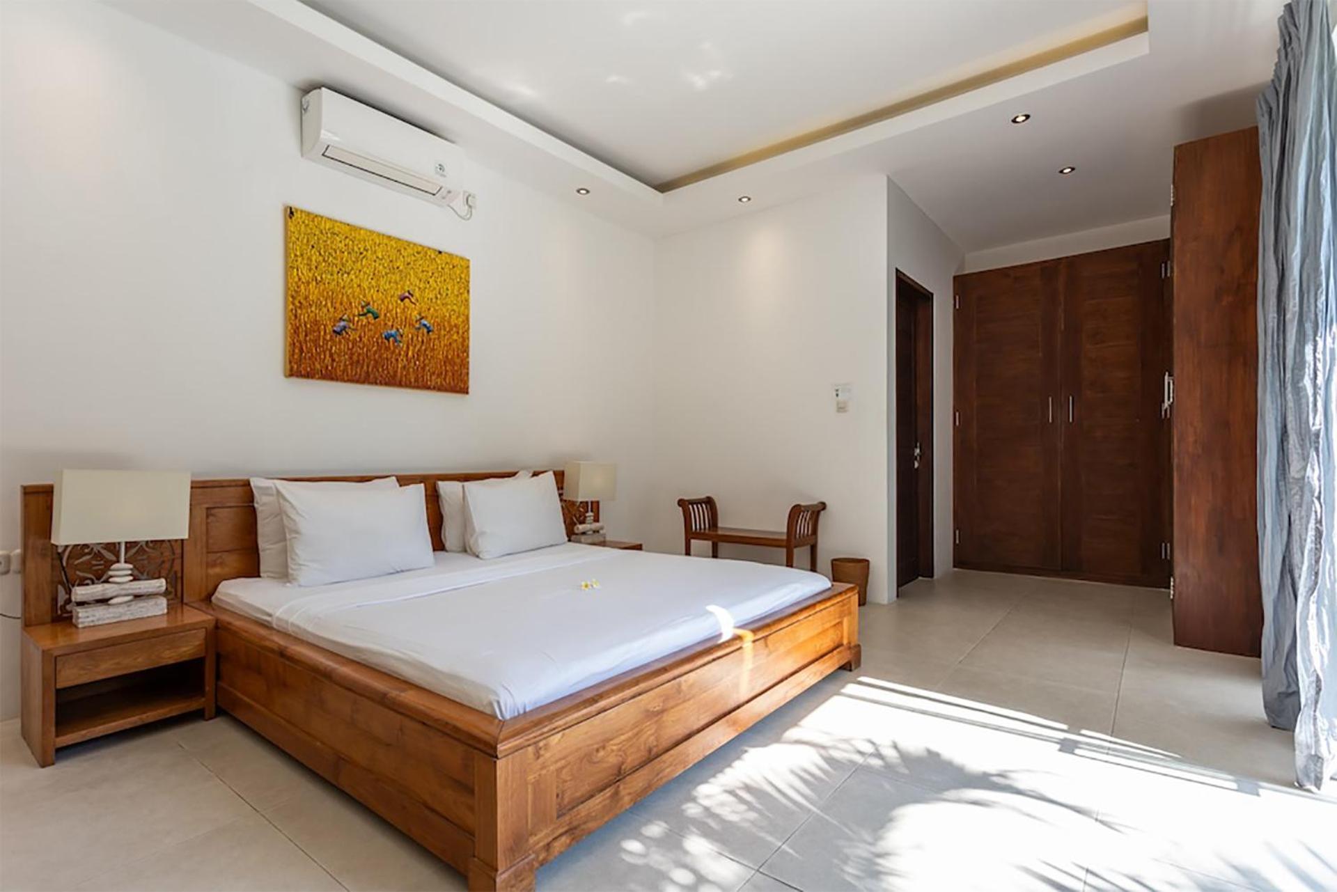 Lotus By Optimum Bali Villa Seminyak