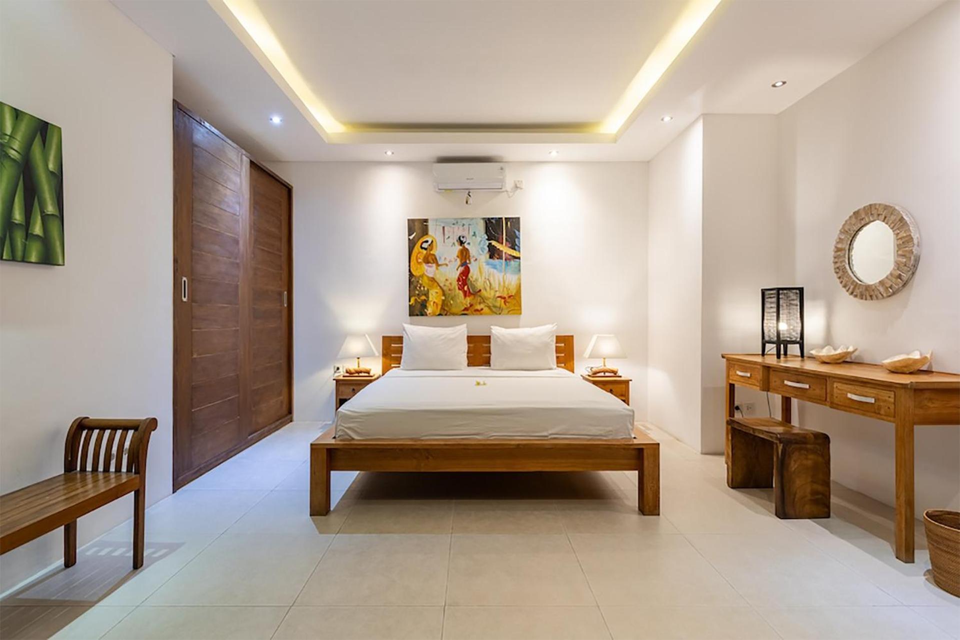 Lotus By Optimum Bali Seminyak