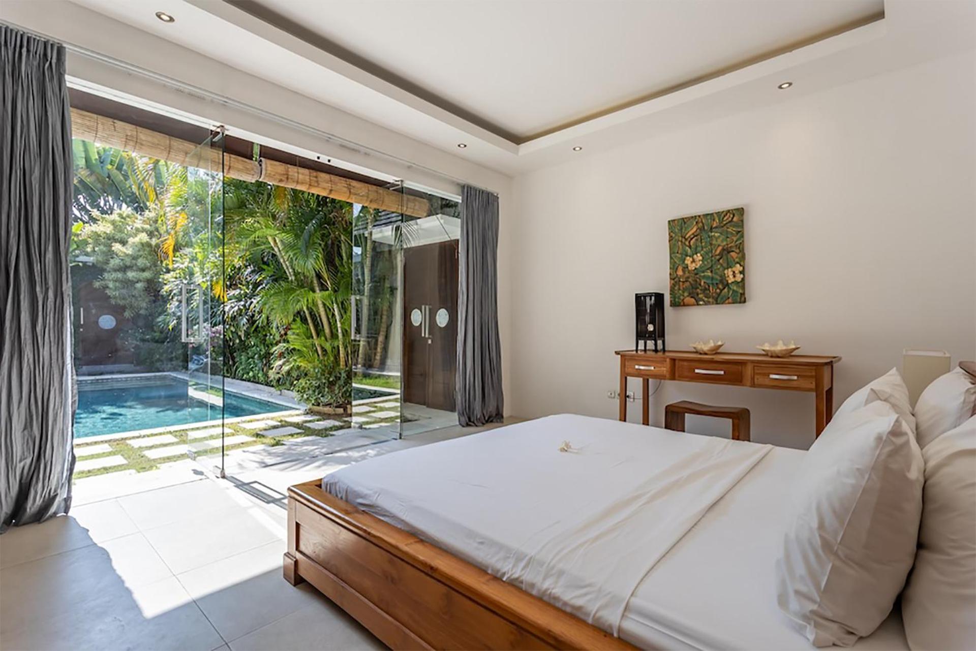 Lotus By Optimum Bali * Seminyak