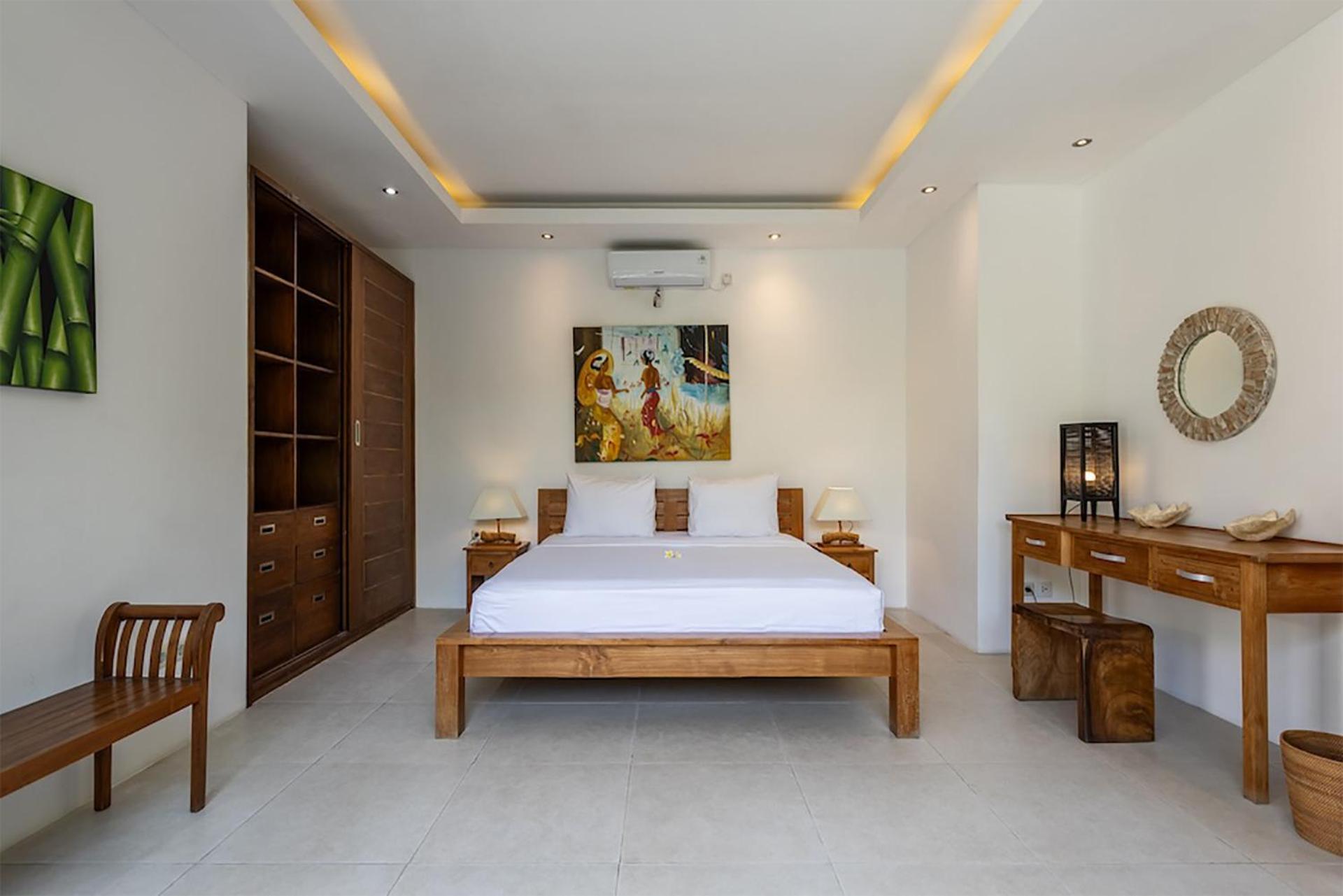 Lotus By Optimum Bali