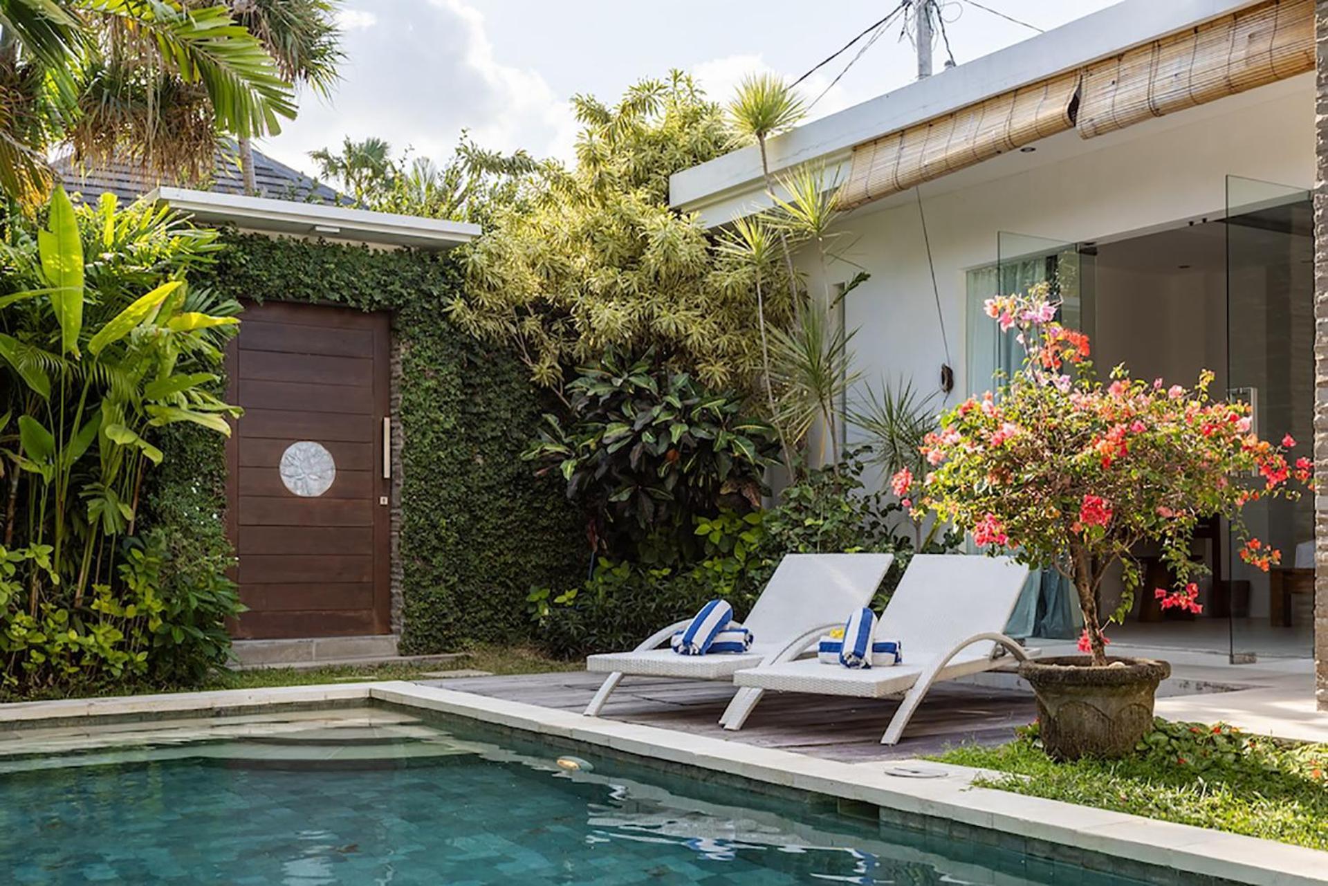 Villa Lotus By Optimum Bali *
