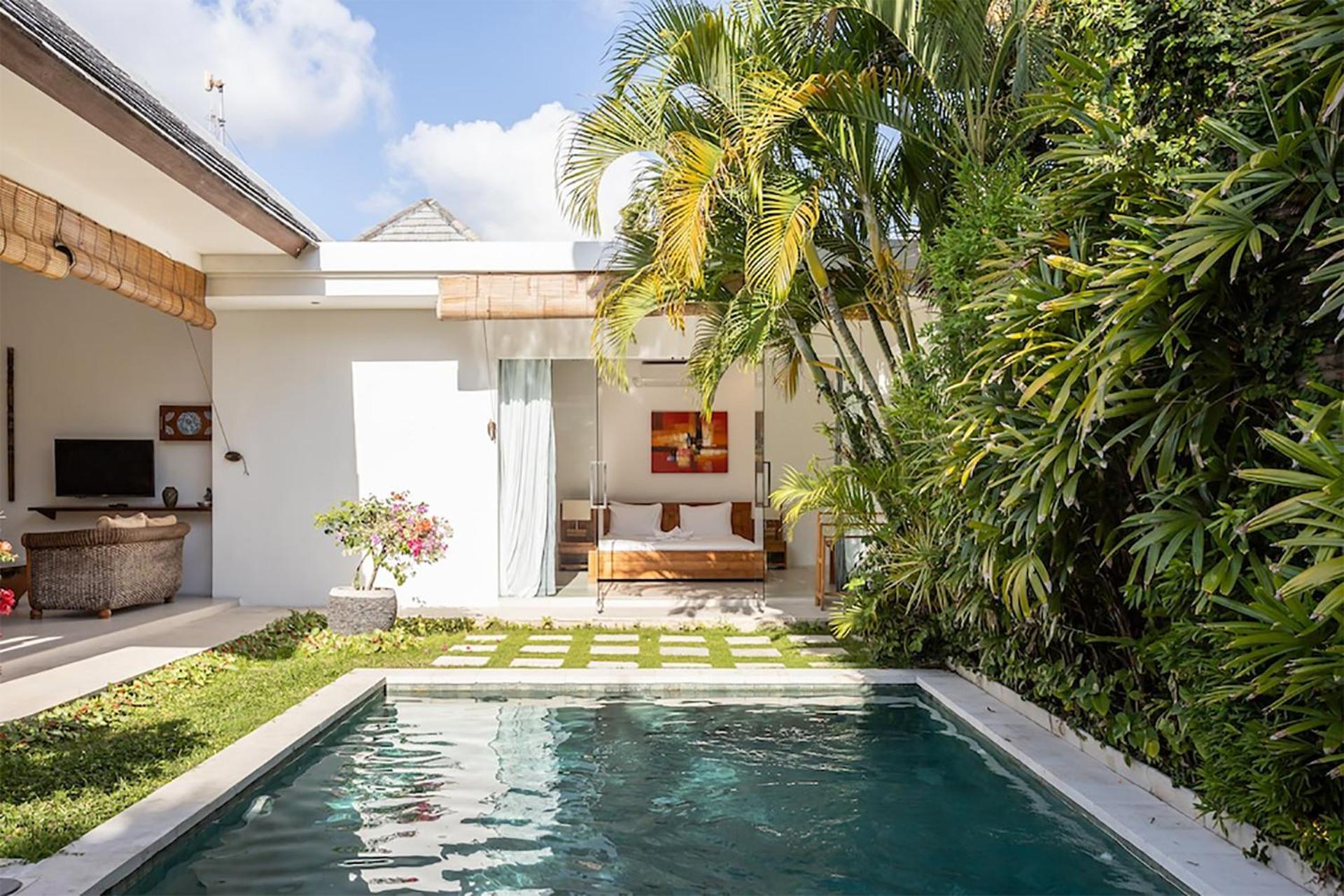 Lotus By Optimum Bali Villa Seminyak