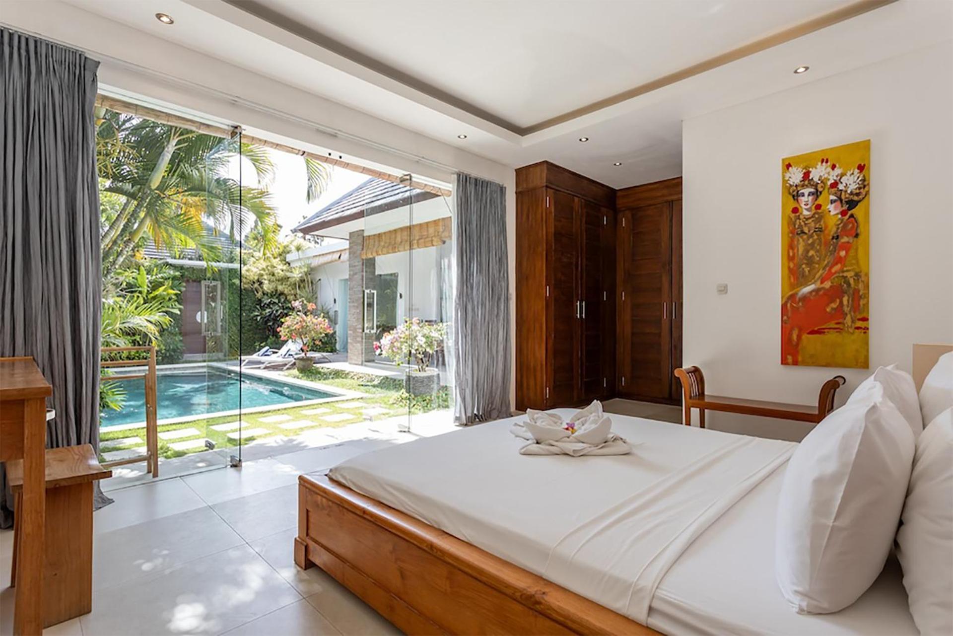 Lotus By Optimum Bali * Seminyak