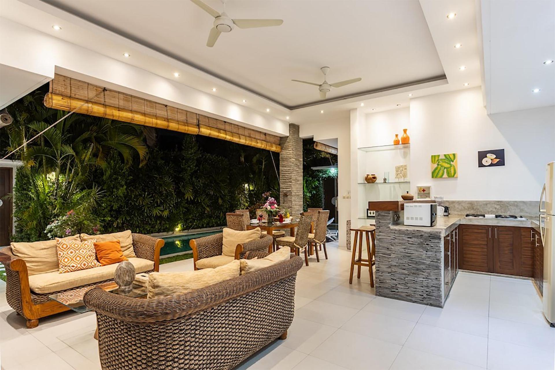 Lotus By Optimum Bali