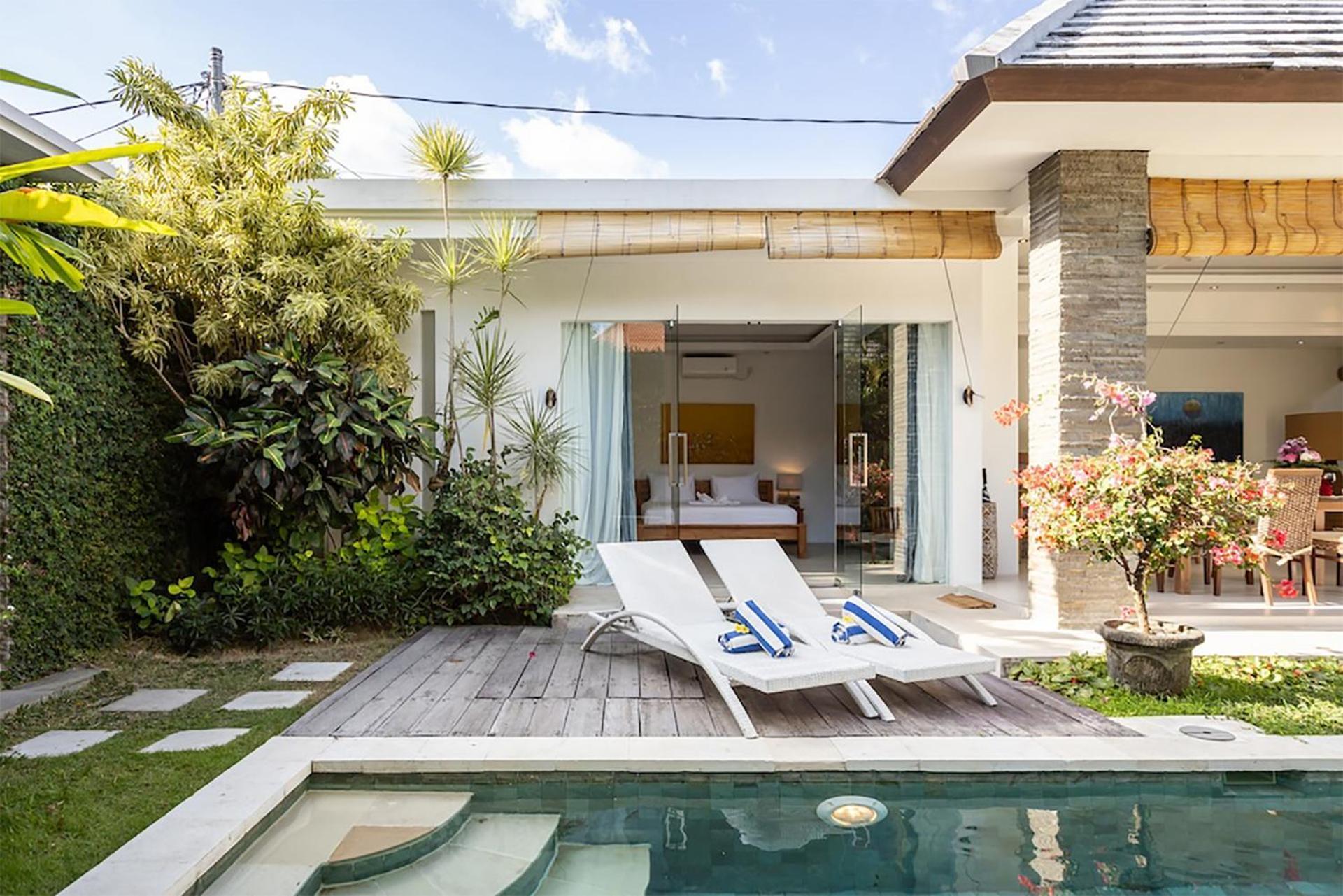 Lotus By Optimum Bali *