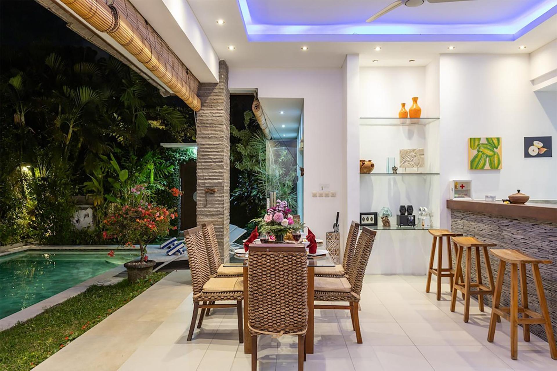 Lotus By Optimum Bali Seminyak