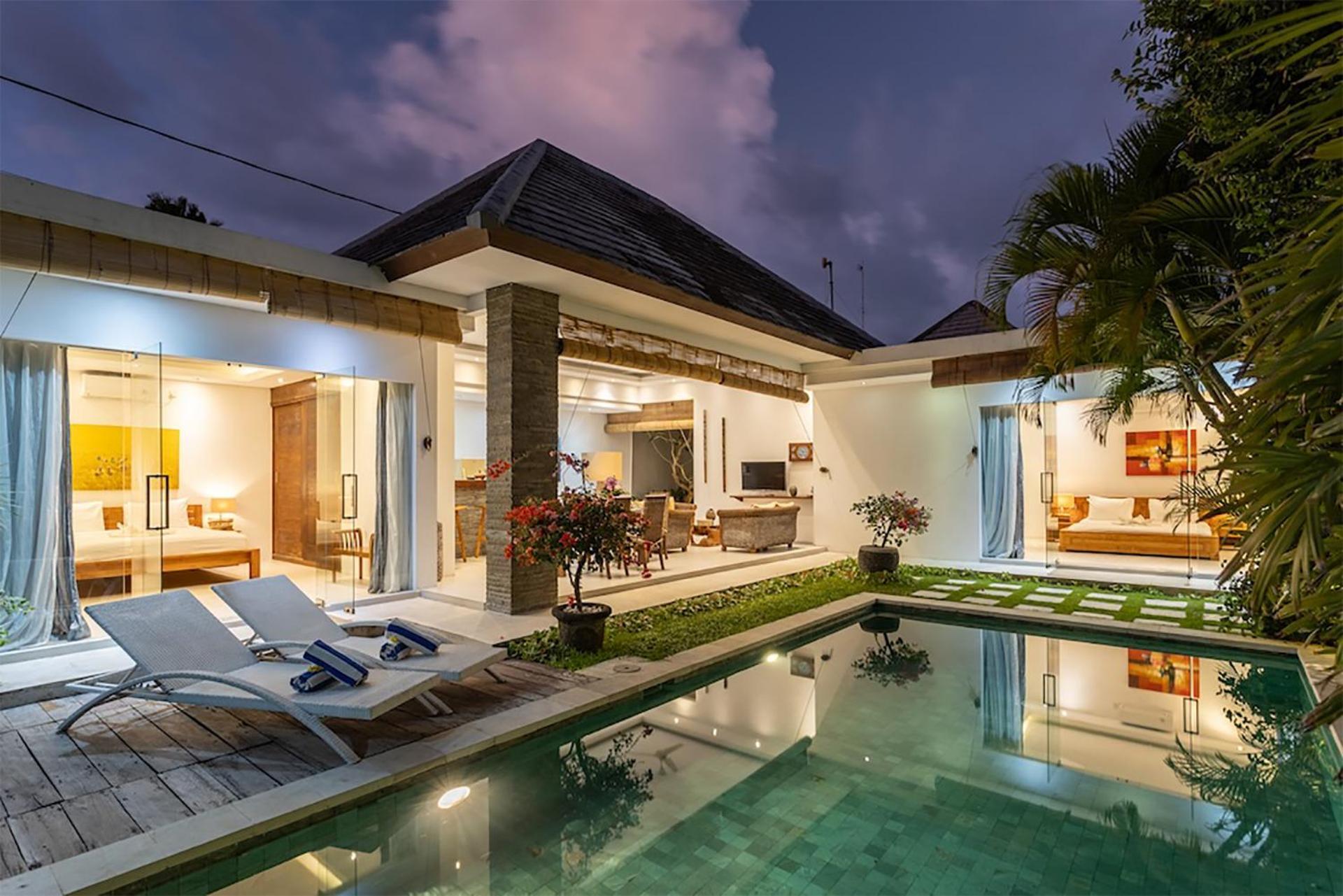 Lotus By Optimum Bali