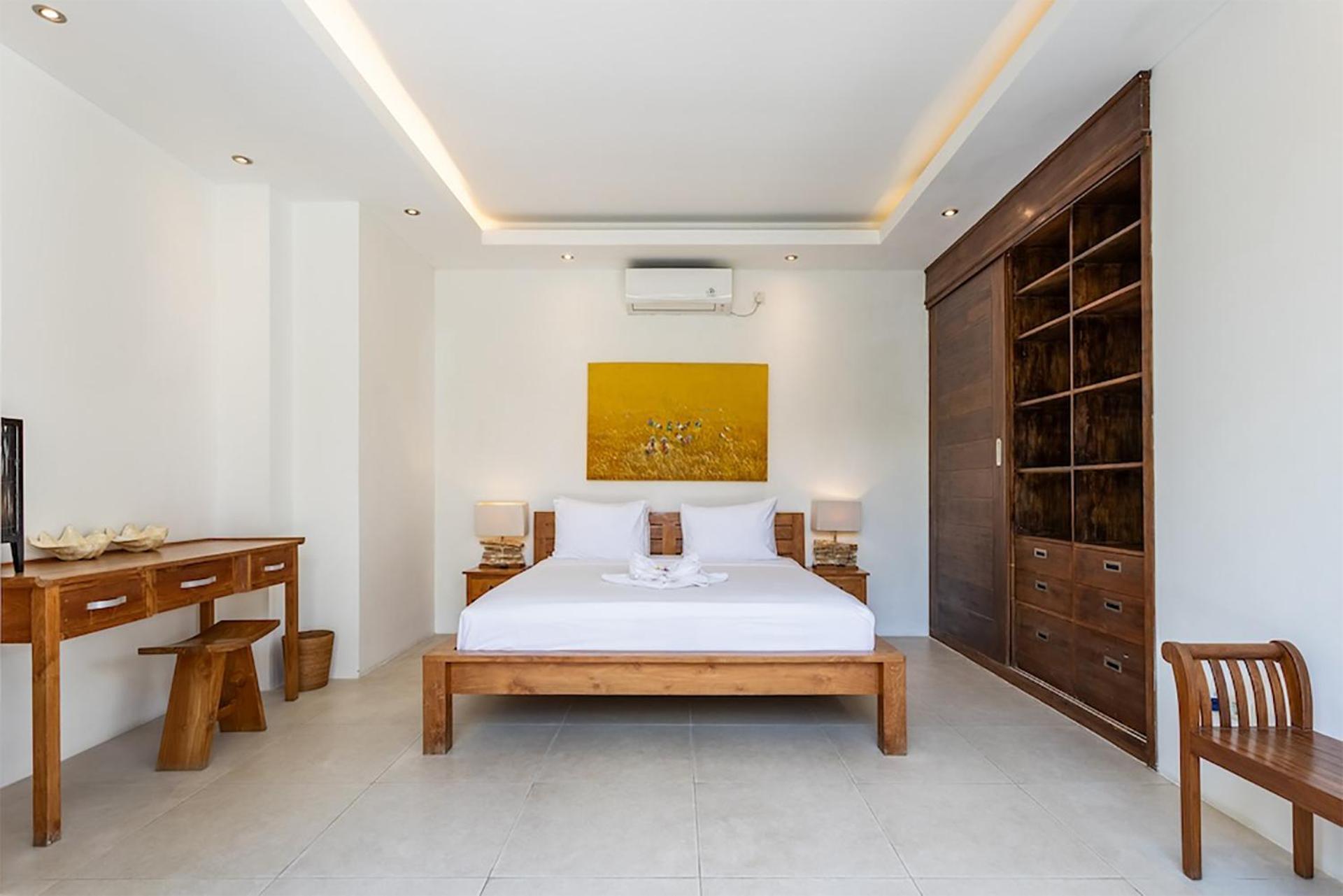Villa Lotus By Optimum Bali