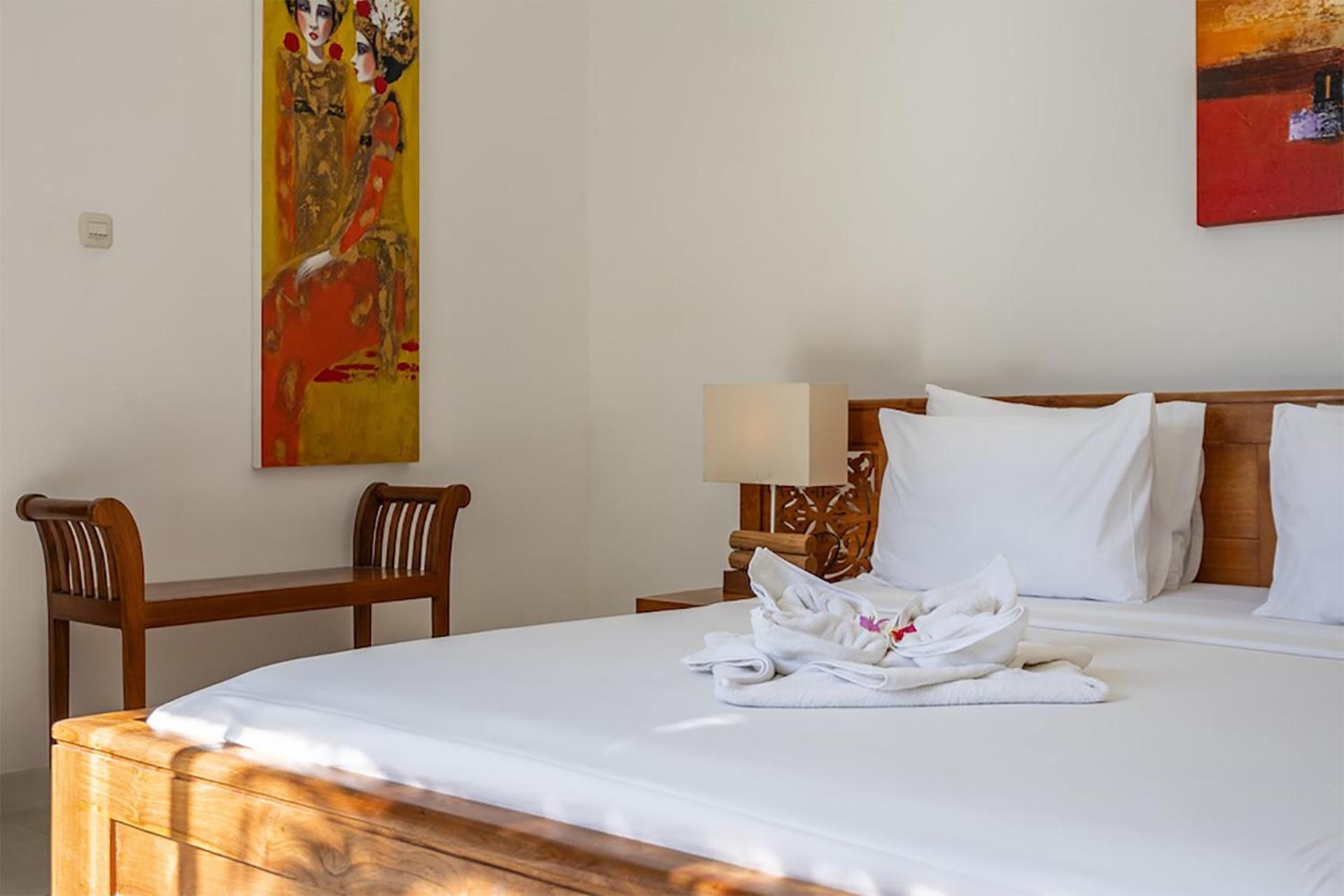Lotus By Optimum Bali Villa Seminyak