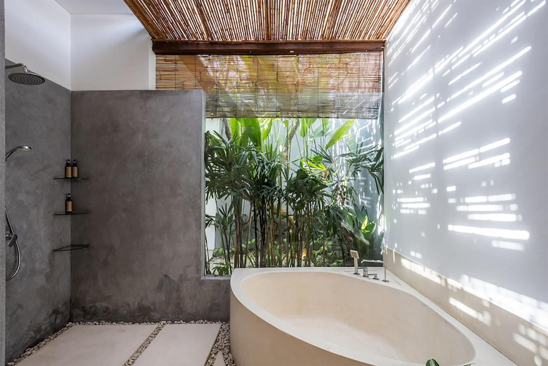 Lotus By Optimum Bali Villa Seminyak