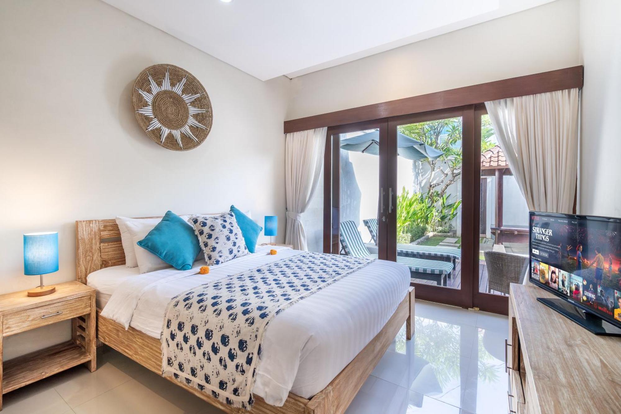 Sebelas Legian Seminyak