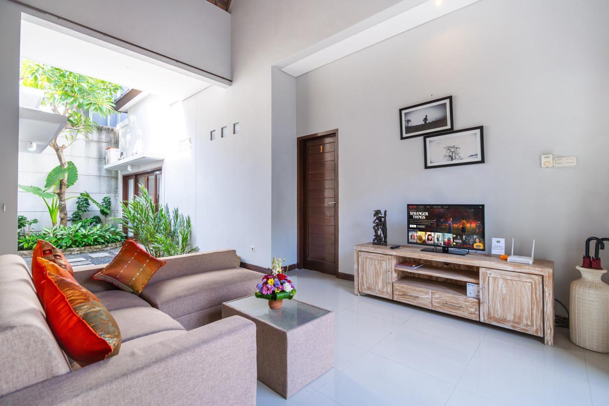 Sebelas Legian Pousada Seminyak