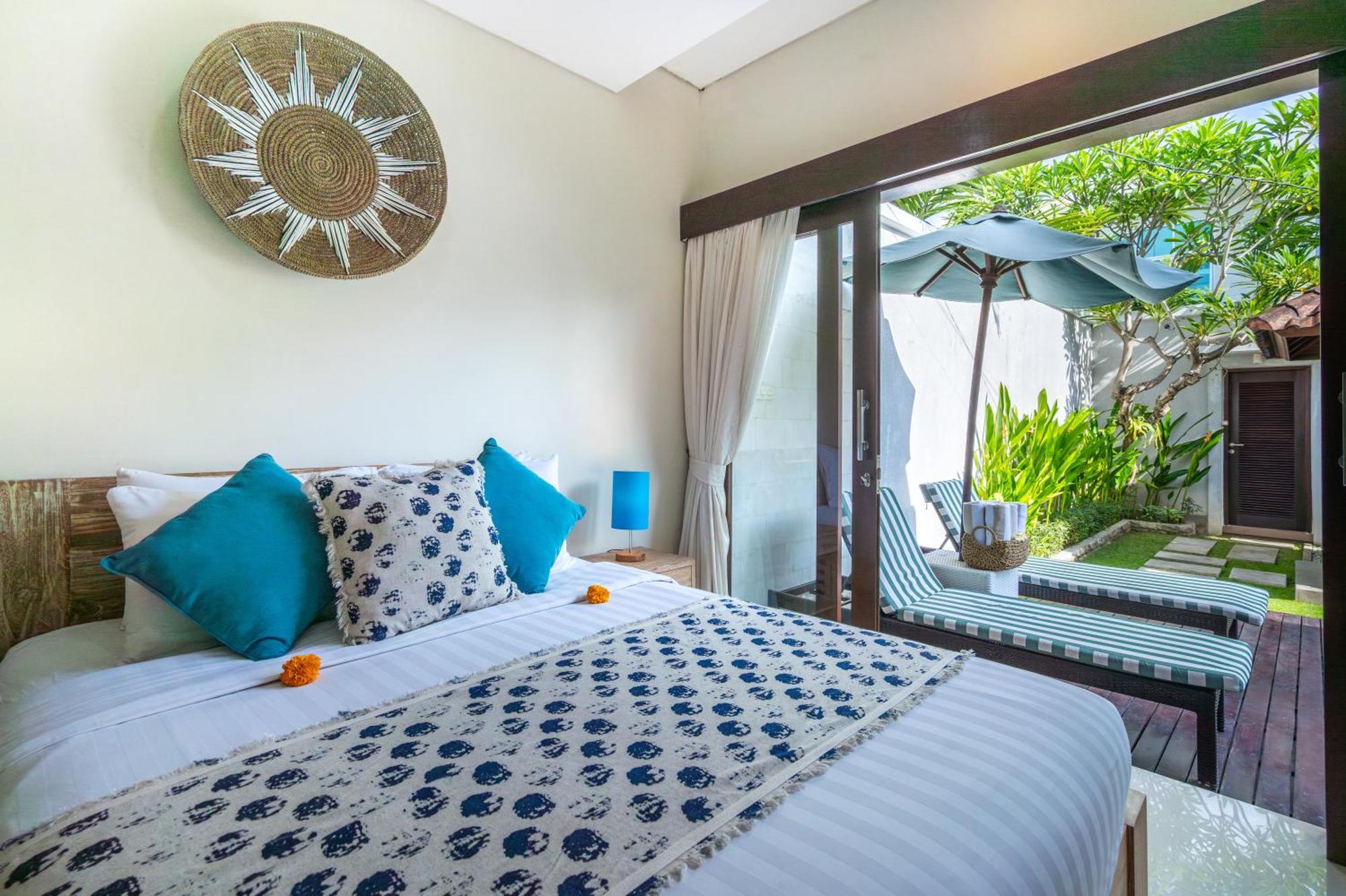 Pousada Sebelas Legian Seminyak