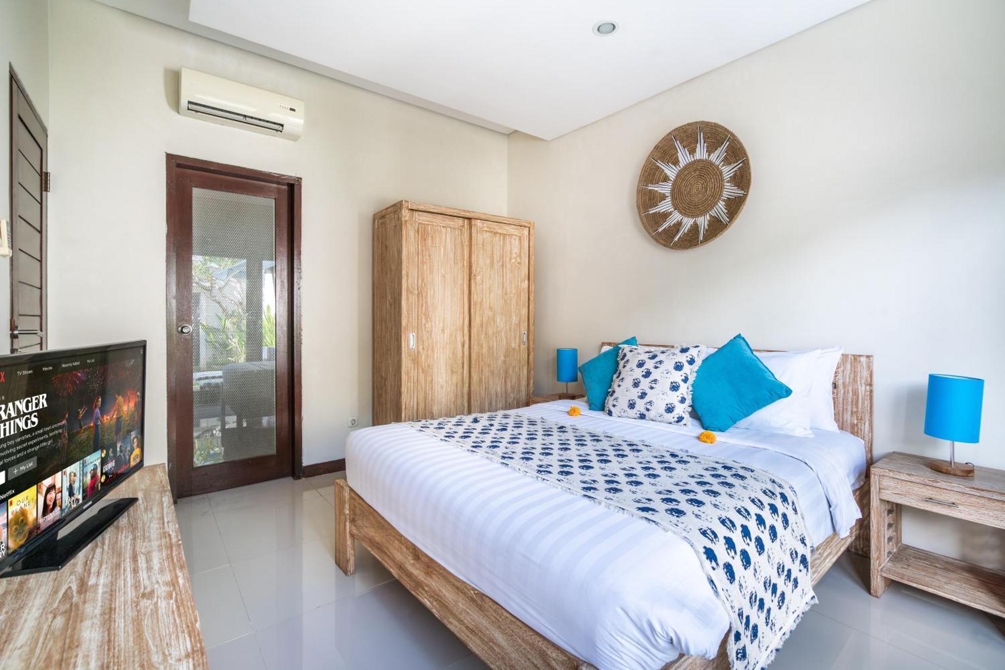 Sebelas Legian Pousada Seminyak