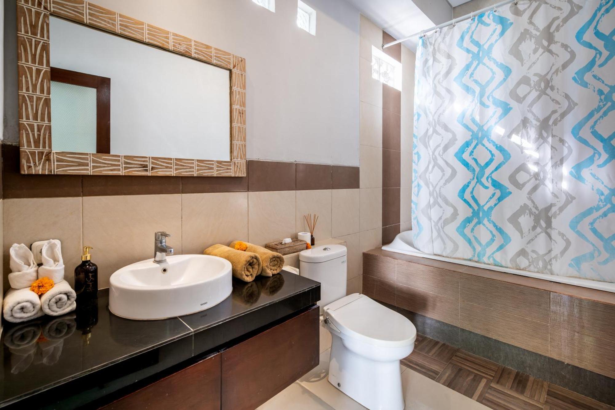 Sebelas Legian Seminyak
