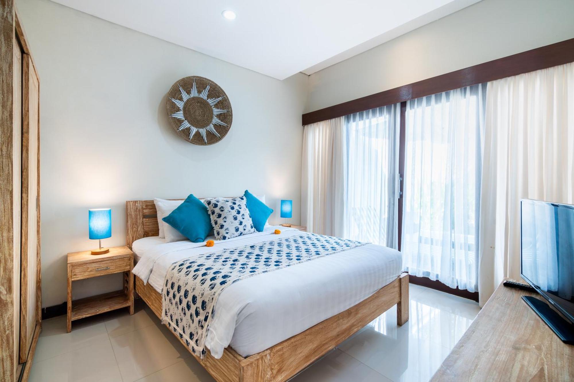 Sebelas Legian Pousada Seminyak
