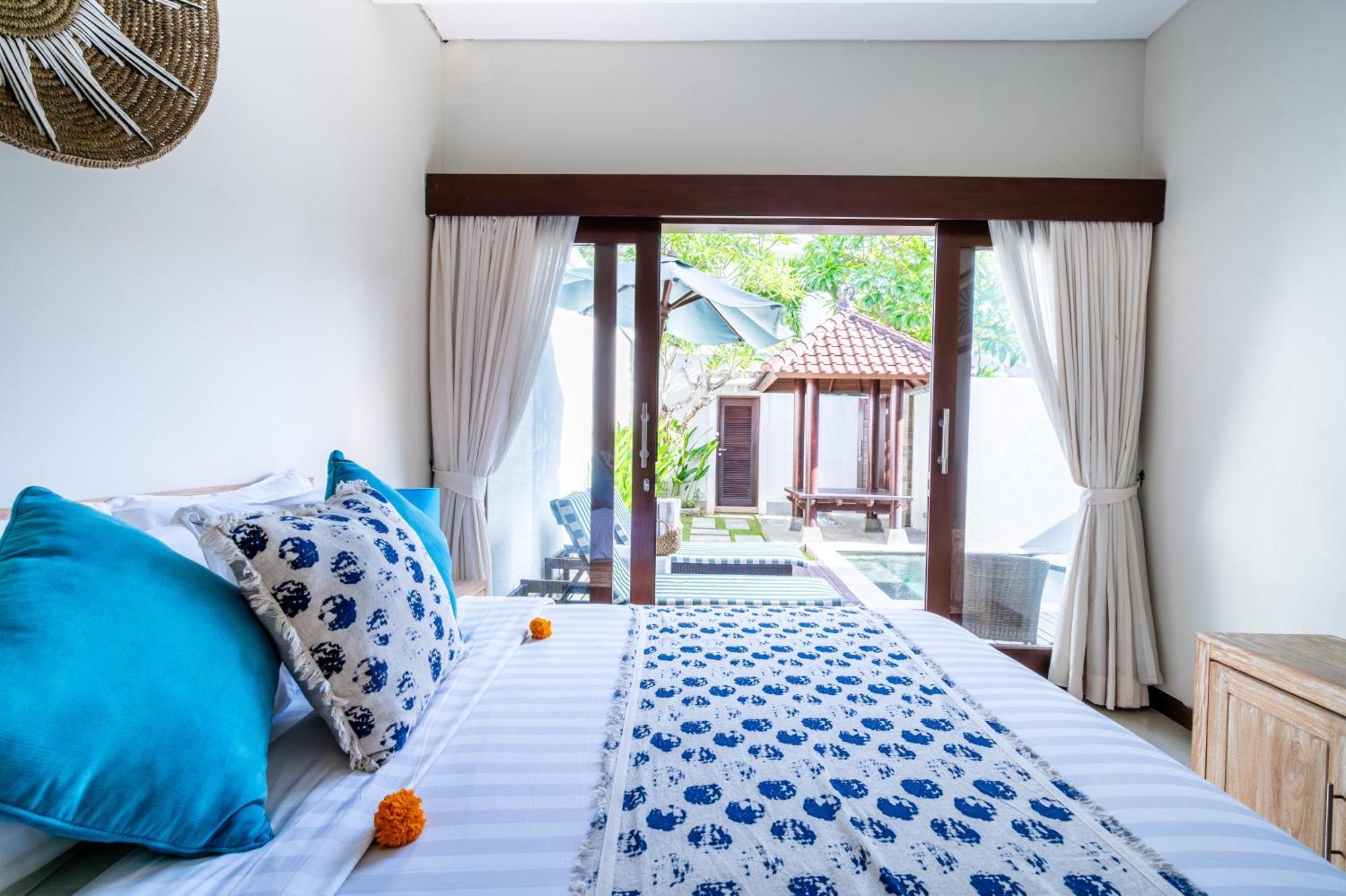 Sebelas Legian Seminyak