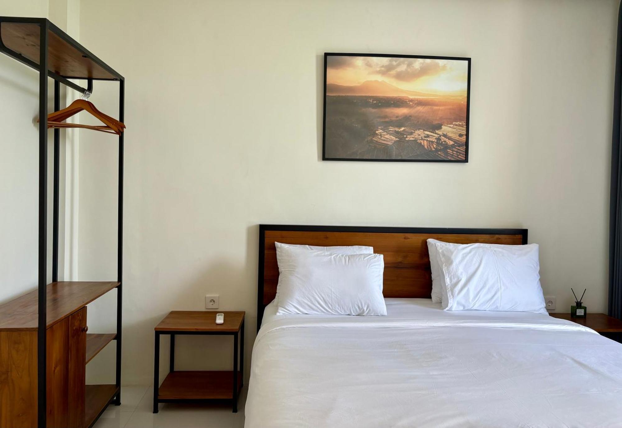 Noeul - Private Pool And Fast Wifi Seminyak (Bali)