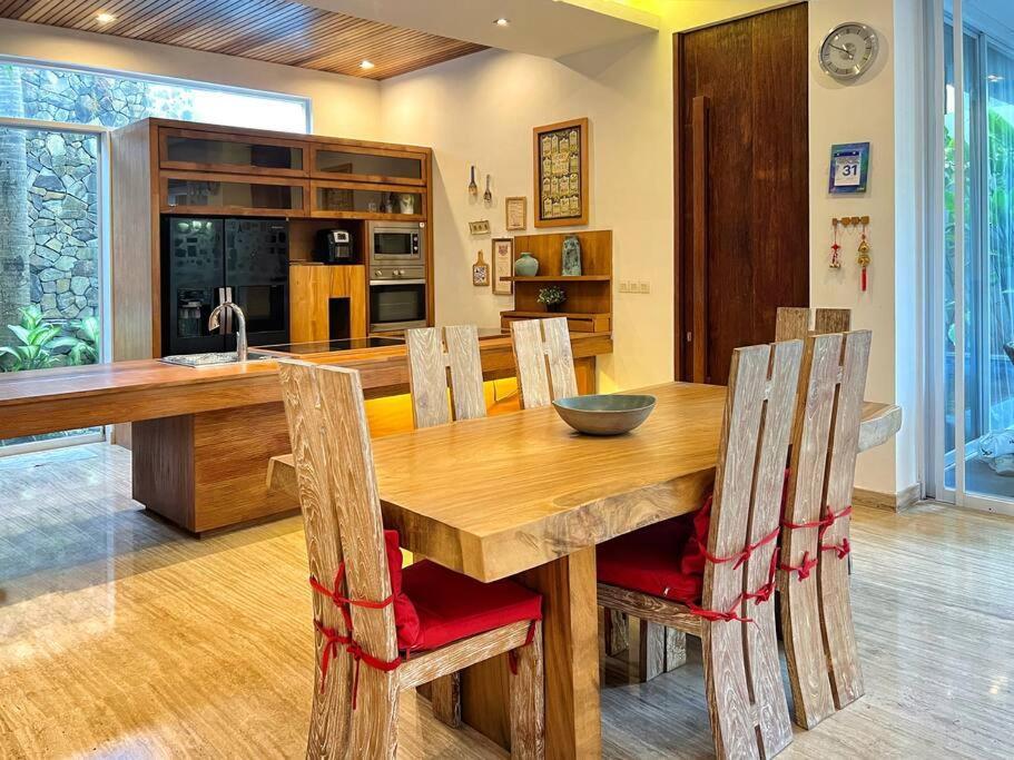 Jans 3br Kuta Family Bali Villa Seminyak (Bali)