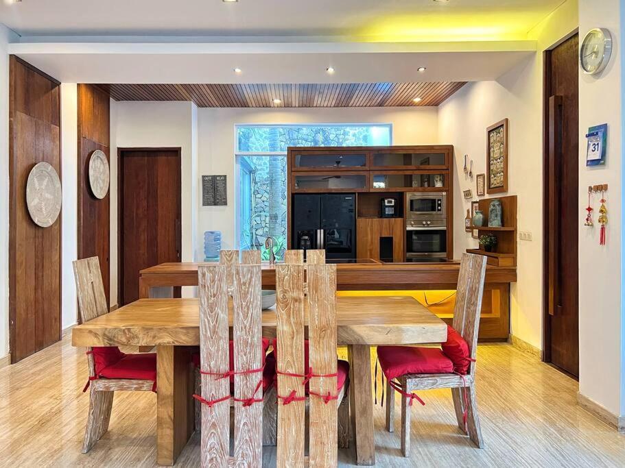 Jans 3br Kuta Family Bali Seminyak (Bali)