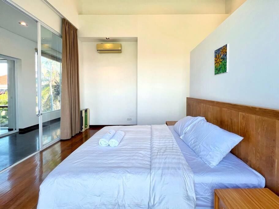 Jans 3br Kuta Family Bali Villa