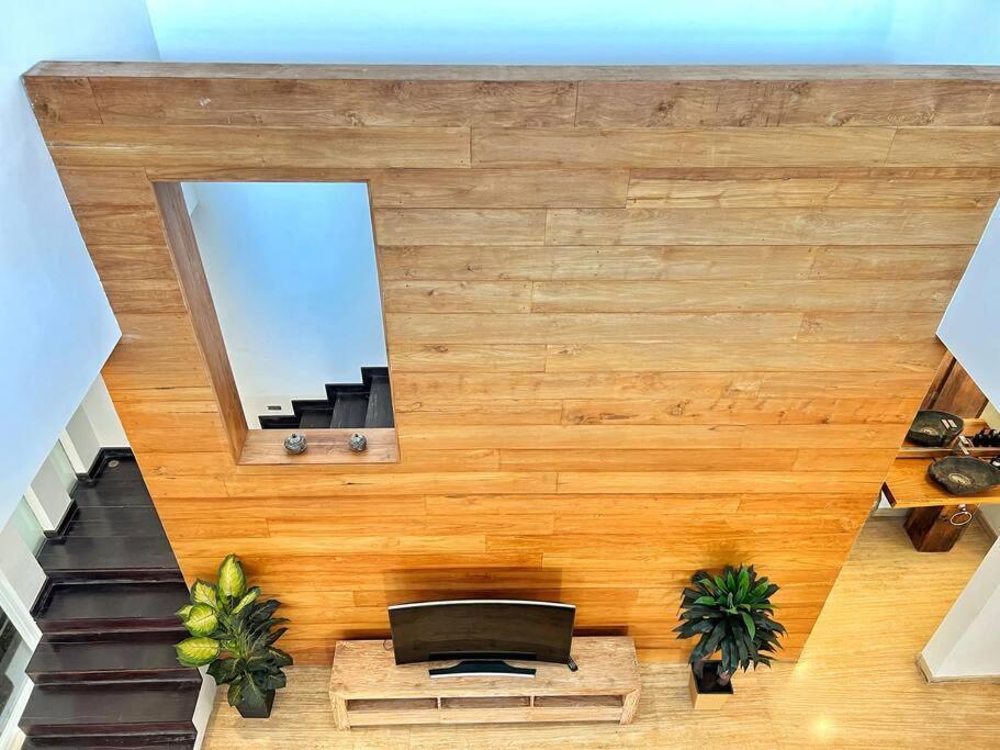 Jans 3br Kuta Family Bali Villa Seminyak (Bali)
